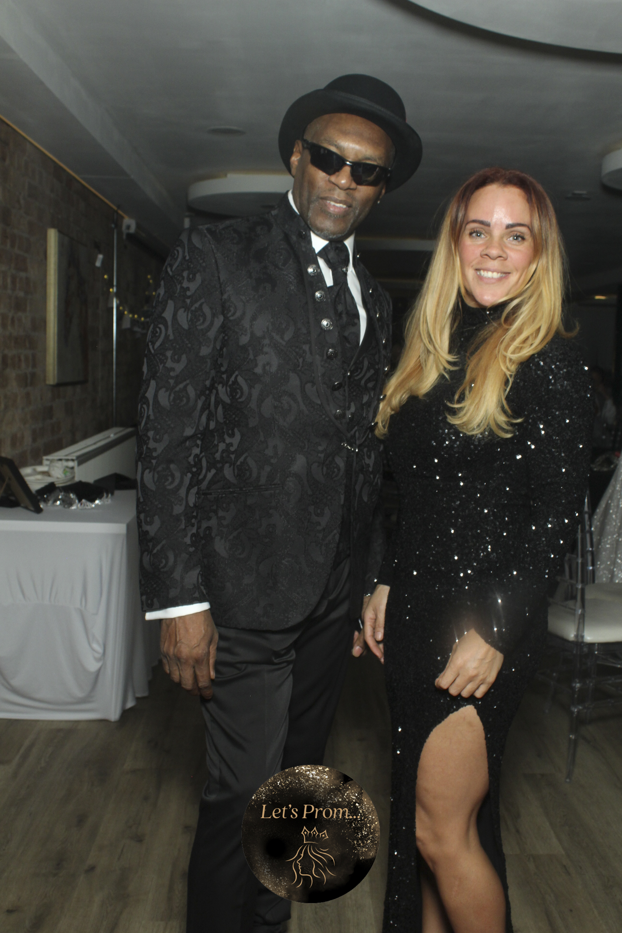 Debby's 40th Birthday | View more photos from the event at gallery.liverpoolselfiemirror.co.uk/u/LiverpoolSelfieMirror/Debbys-40th-Birthday