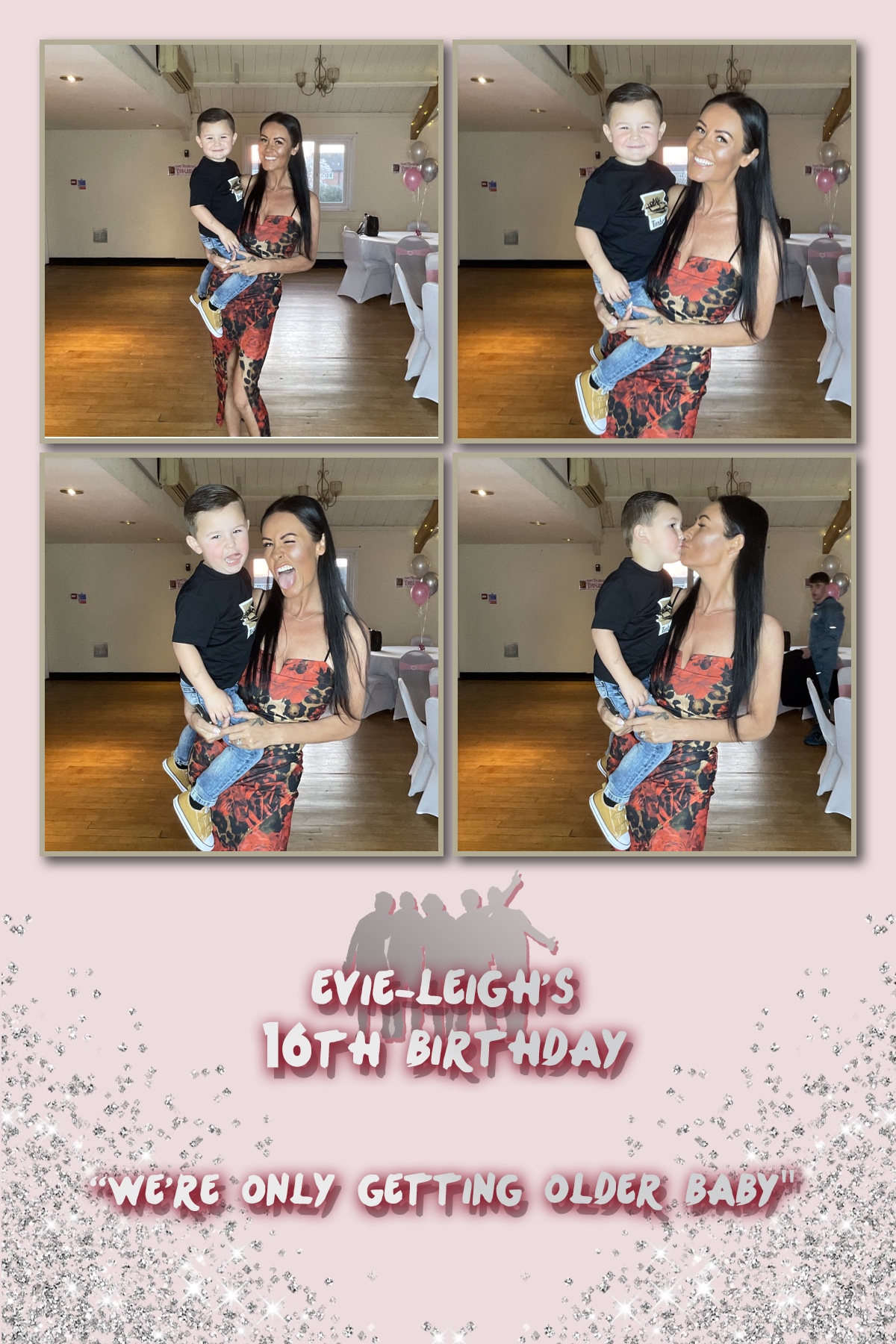 Evie-Leigh's 16th Birthday | View more photos from the event at gallery.liverpoolselfiemirror.co.uk/u/LiverpoolSelfieMirror/Evie-Leighs-16th-Birthday