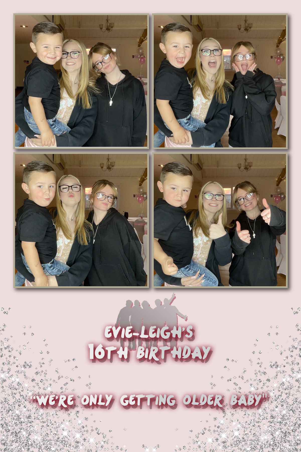 Evie-Leigh's 16th Birthday | View more photos from the event at gallery.liverpoolselfiemirror.co.uk/u/LiverpoolSelfieMirror/Evie-Leighs-16th-Birthday