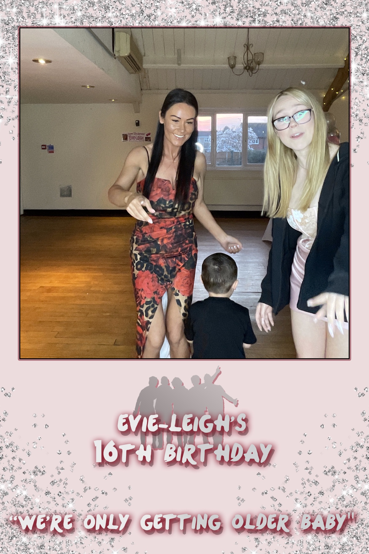 Evie-Leigh's 16th Birthday | View more photos from the event at gallery.liverpoolselfiemirror.co.uk/u/LiverpoolSelfieMirror/Evie-Leighs-16th-Birthday