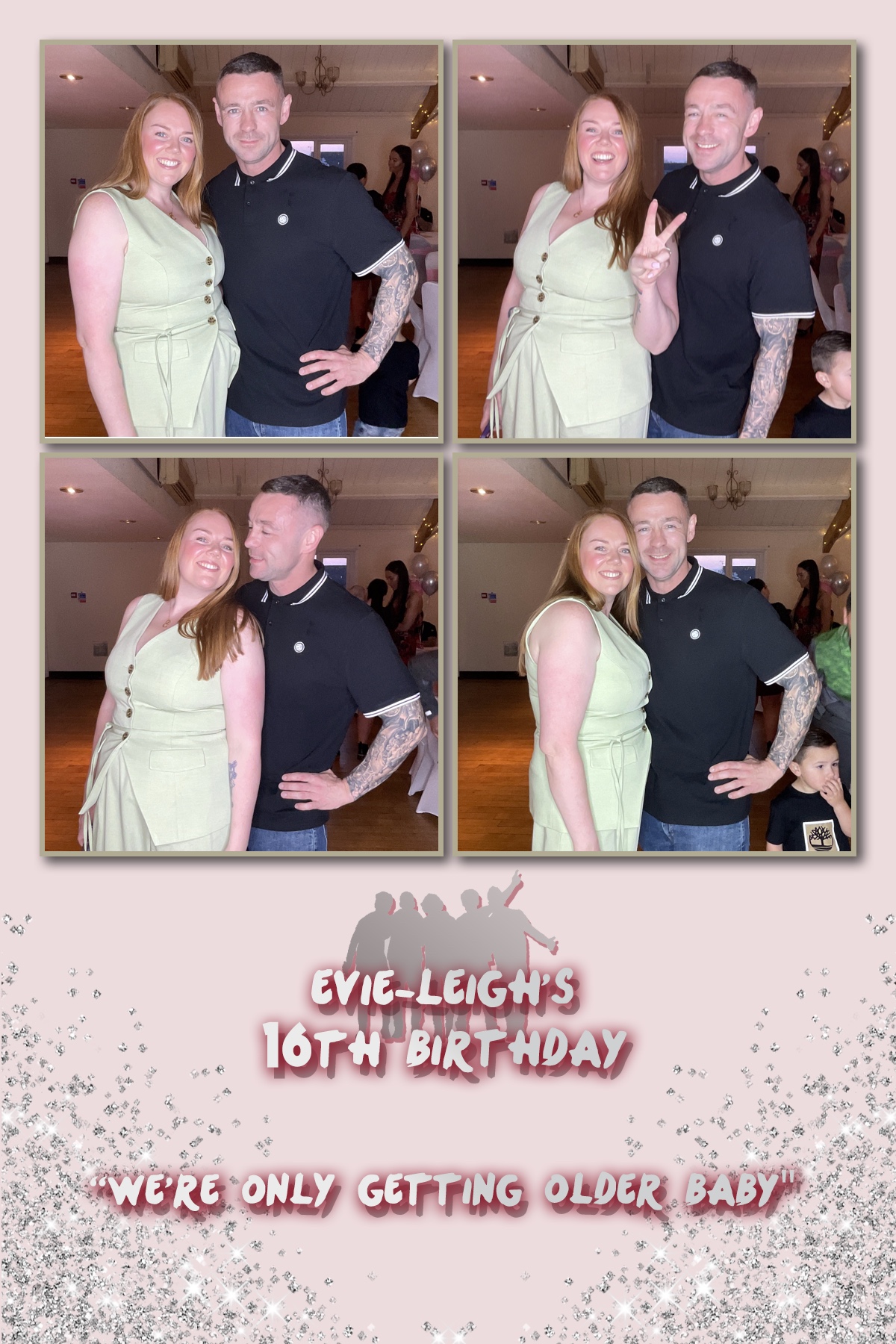 Evie-Leigh's 16th Birthday | View more photos from the event at gallery.liverpoolselfiemirror.co.uk/u/LiverpoolSelfieMirror/Evie-Leighs-16th-Birthday