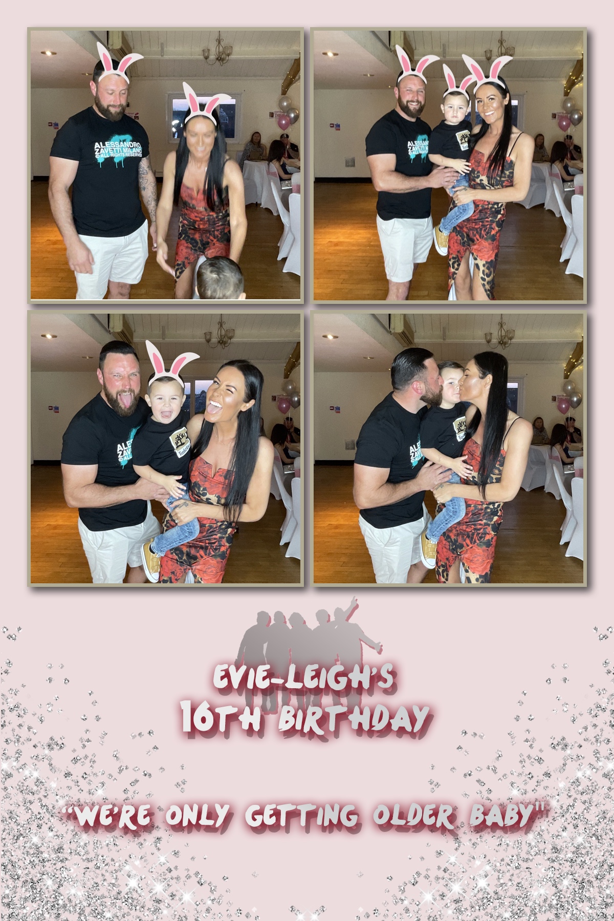 Evie-Leigh's 16th Birthday | View more photos from the event at gallery.liverpoolselfiemirror.co.uk/u/LiverpoolSelfieMirror/Evie-Leighs-16th-Birthday