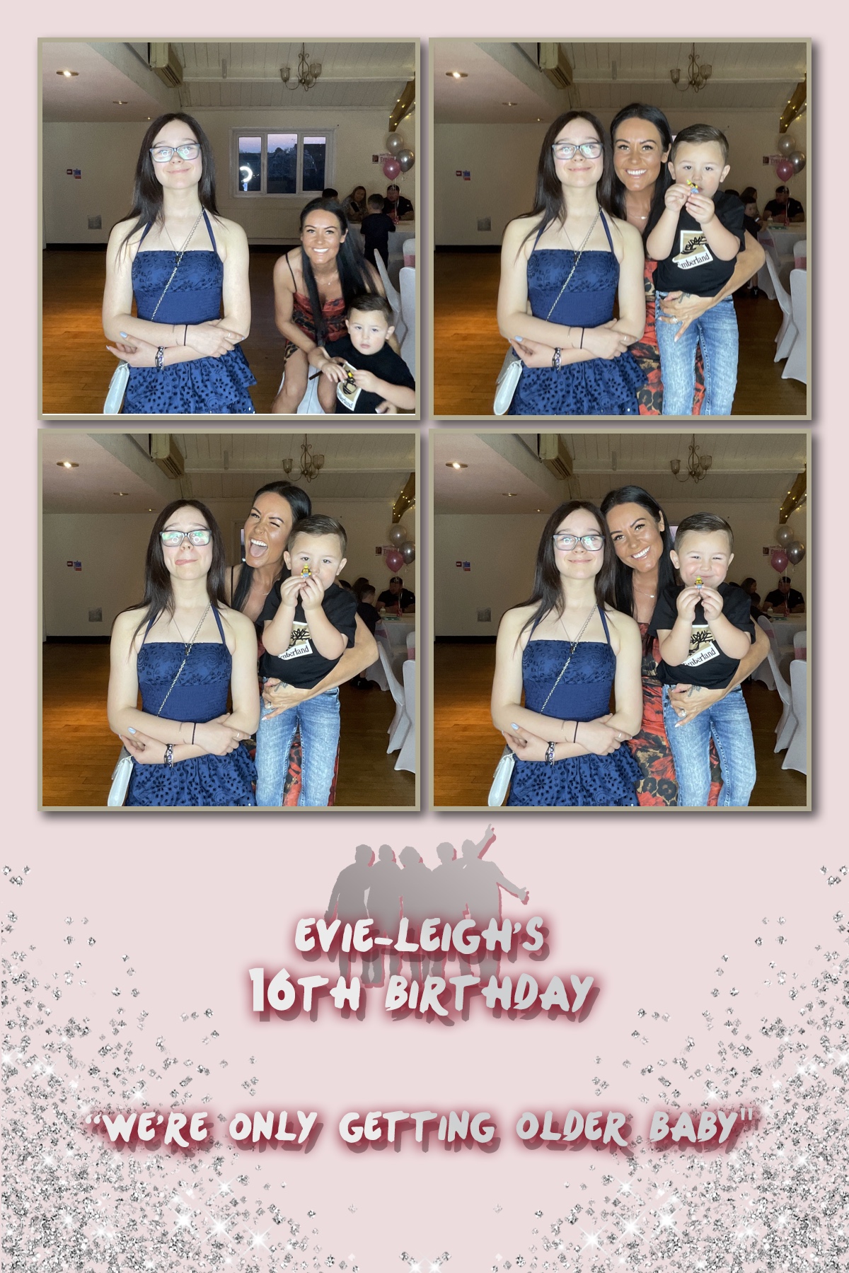 Evie-Leigh's 16th Birthday | View more photos from the event at gallery.liverpoolselfiemirror.co.uk/u/LiverpoolSelfieMirror/Evie-Leighs-16th-Birthday