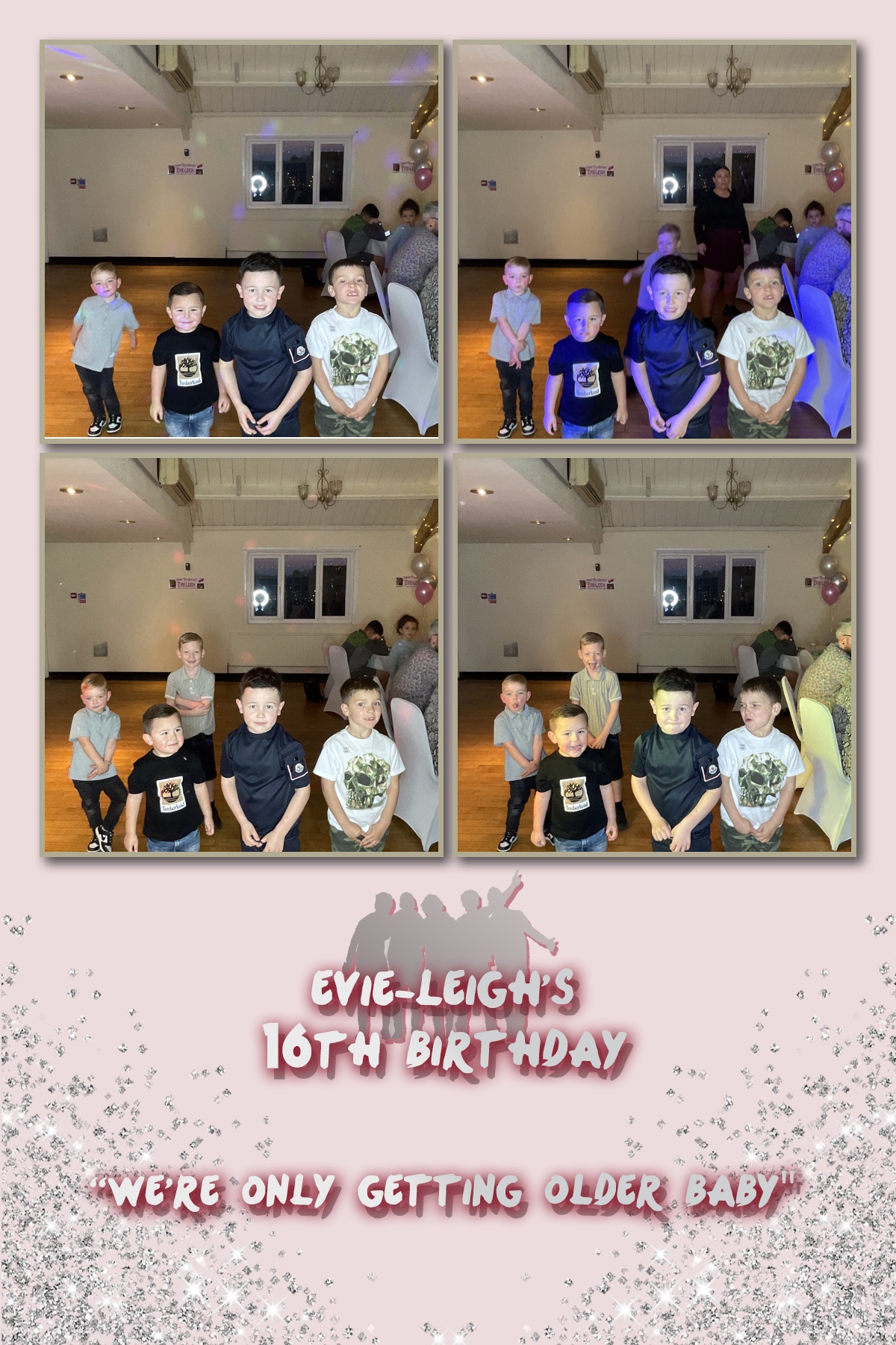 Evie-Leigh's 16th Birthday | View more photos from the event at gallery.liverpoolselfiemirror.co.uk/u/LiverpoolSelfieMirror/Evie-Leighs-16th-Birthday