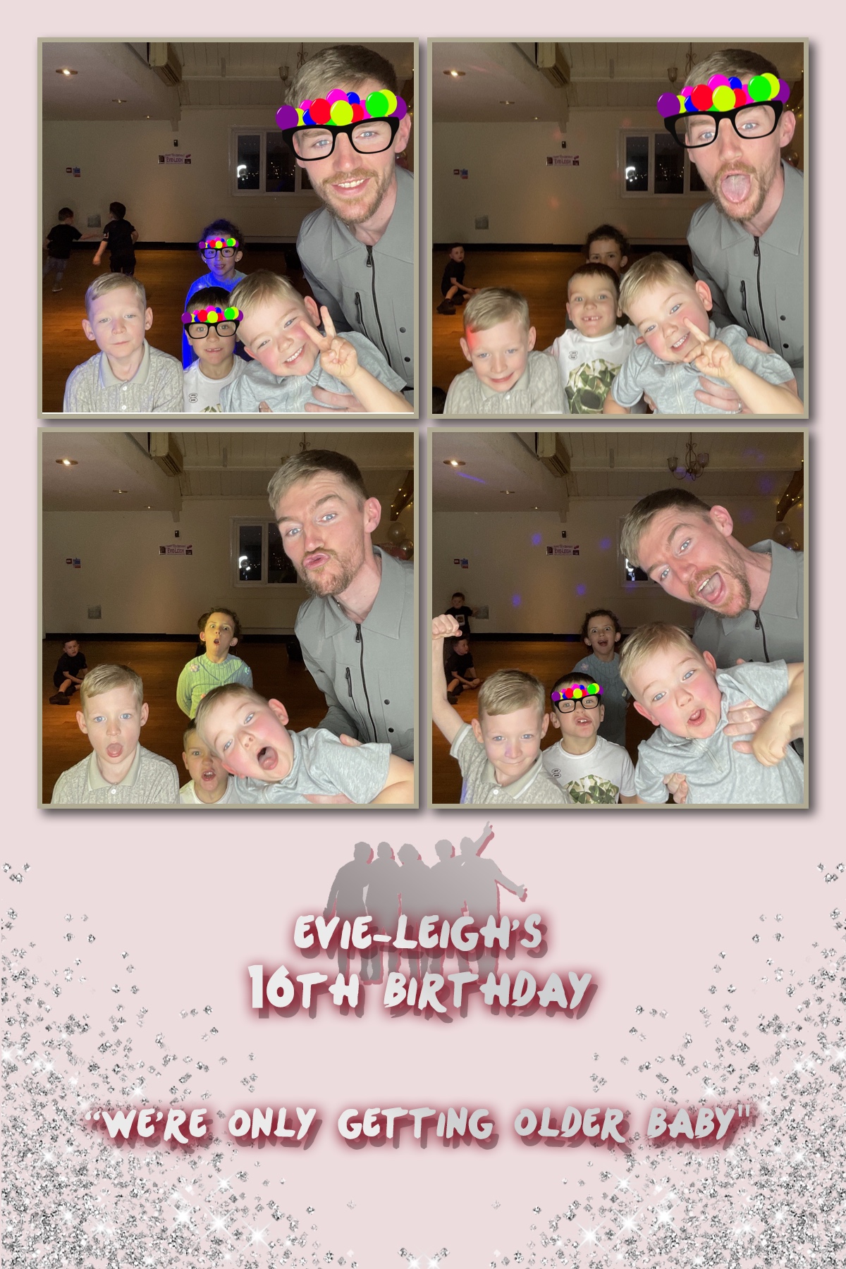 Evie-Leigh's 16th Birthday | View more photos from the event at gallery.liverpoolselfiemirror.co.uk/u/LiverpoolSelfieMirror/Evie-Leighs-16th-Birthday