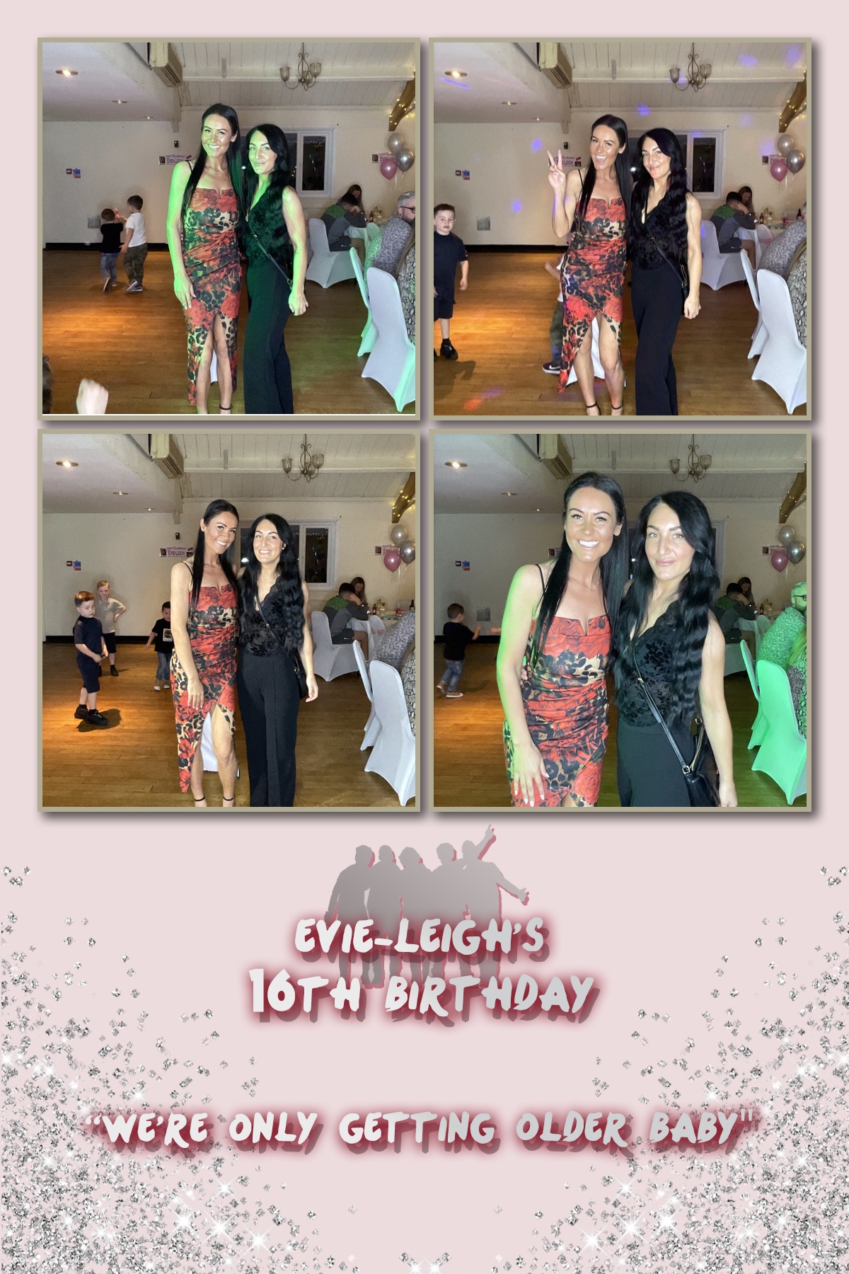 Evie-Leigh's 16th Birthday | View more photos from the event at gallery.liverpoolselfiemirror.co.uk/u/LiverpoolSelfieMirror/Evie-Leighs-16th-Birthday