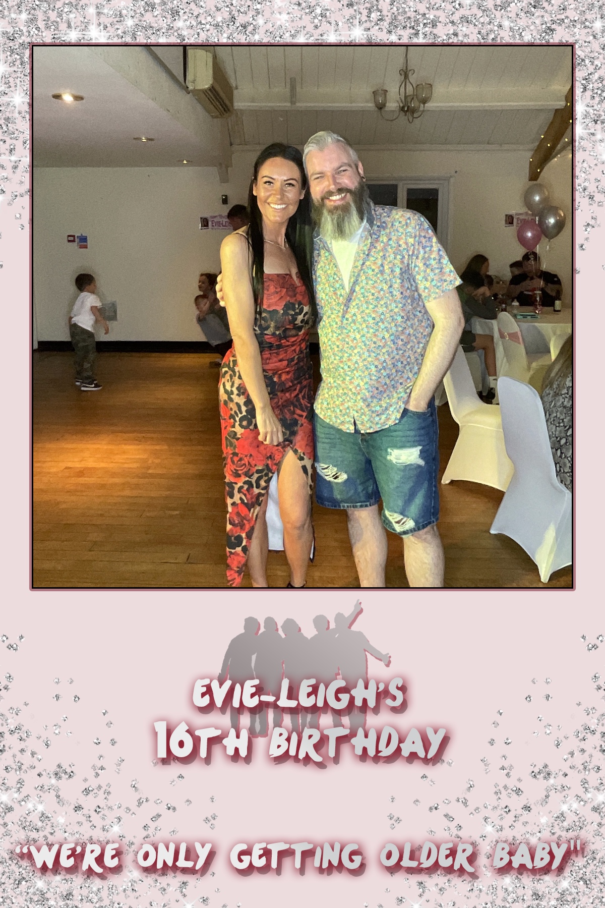 Evie-Leigh's 16th Birthday | View more photos from the event at gallery.liverpoolselfiemirror.co.uk/u/LiverpoolSelfieMirror/Evie-Leighs-16th-Birthday