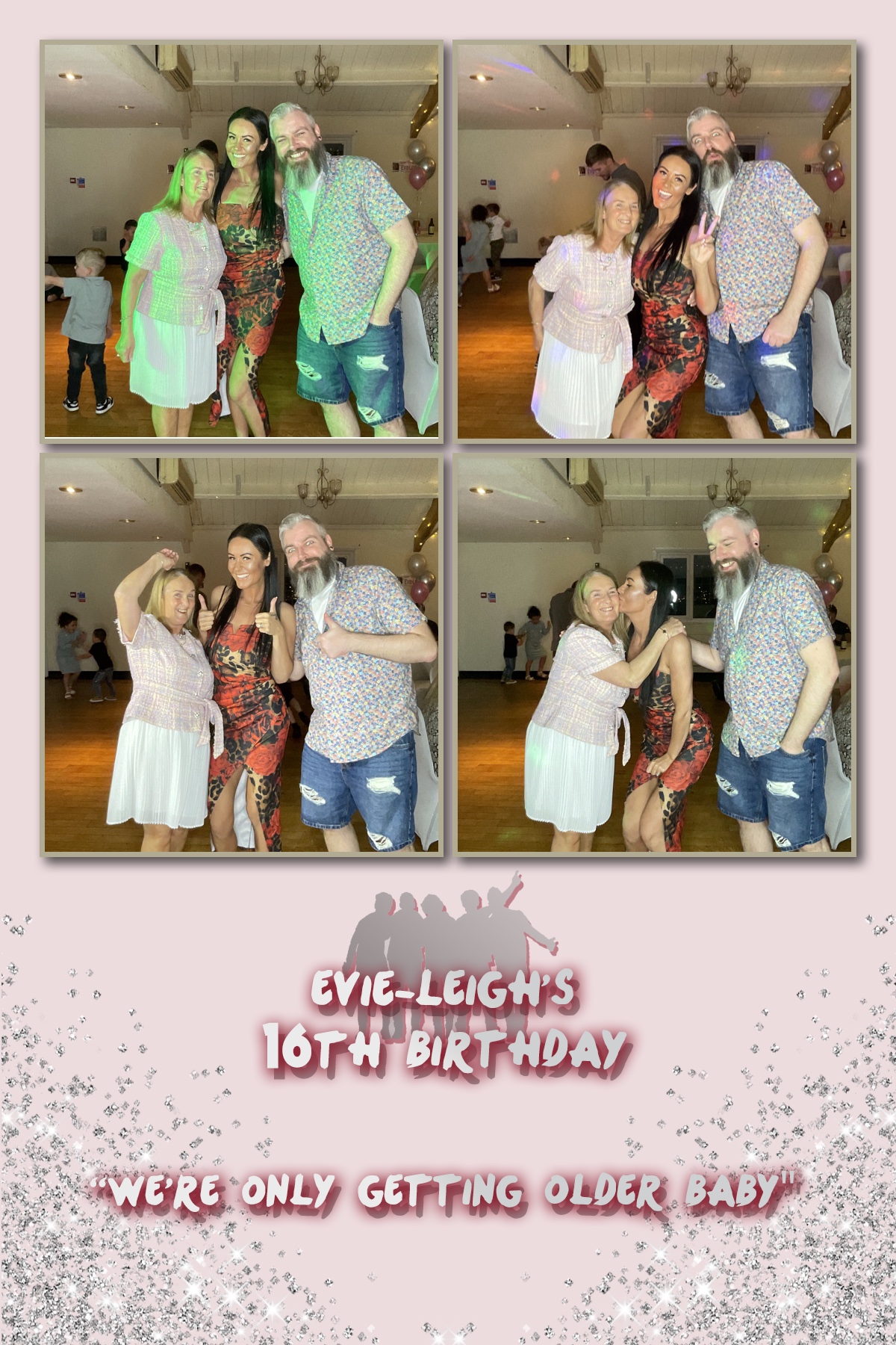 Evie-Leigh's 16th Birthday | View more photos from the event at gallery.liverpoolselfiemirror.co.uk/u/LiverpoolSelfieMirror/Evie-Leighs-16th-Birthday