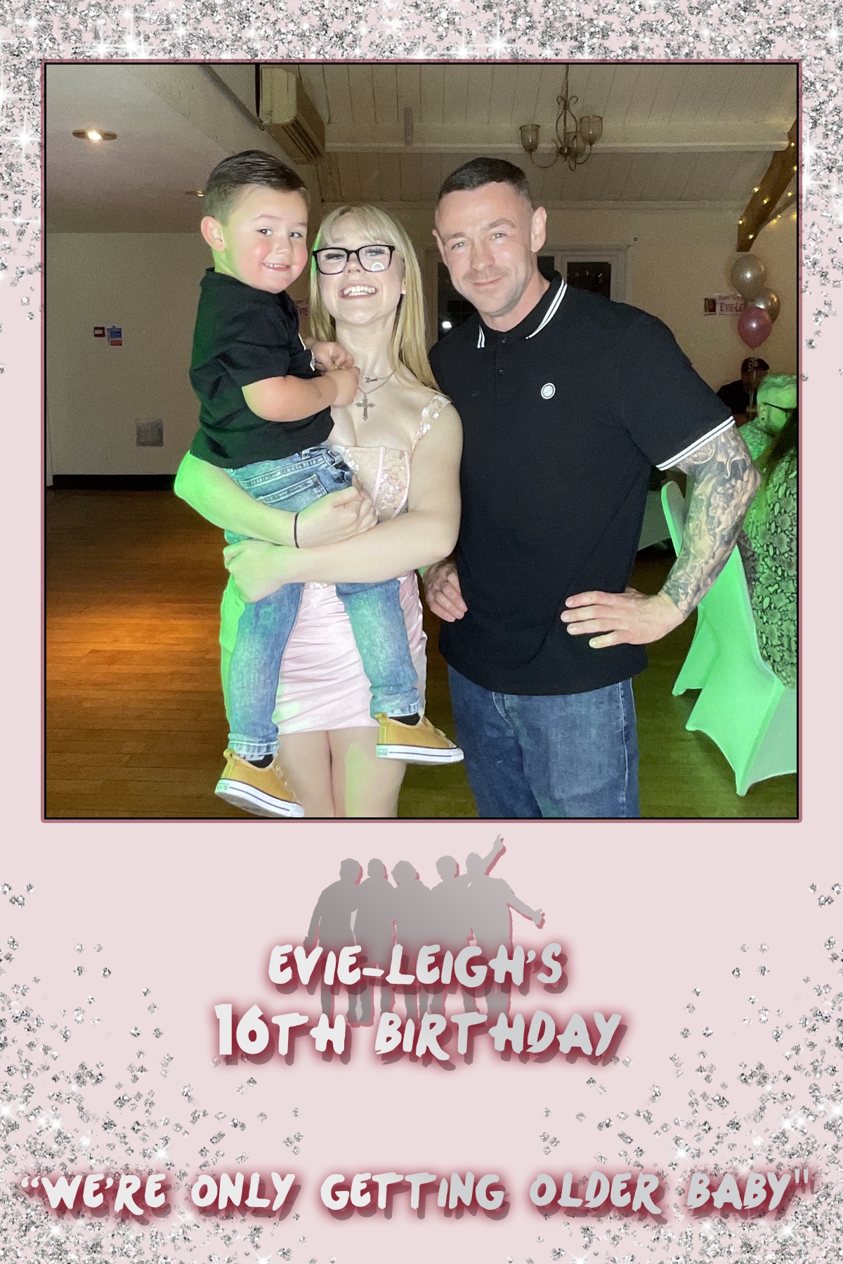 Evie-Leigh's 16th Birthday | View more photos from the event at gallery.liverpoolselfiemirror.co.uk/u/LiverpoolSelfieMirror/Evie-Leighs-16th-Birthday