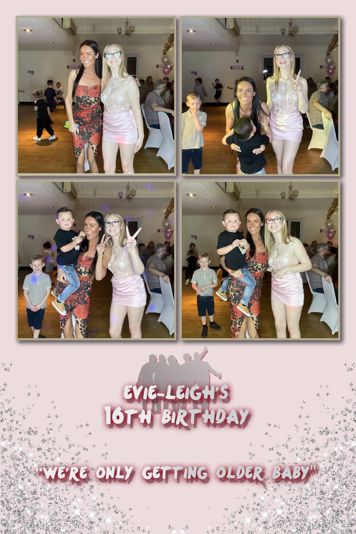 Evie-Leigh's 16th Birthday | View more photos from the event at gallery.liverpoolselfiemirror.co.uk/u/LiverpoolSelfieMirror/Evie-Leighs-16th-Birthday
