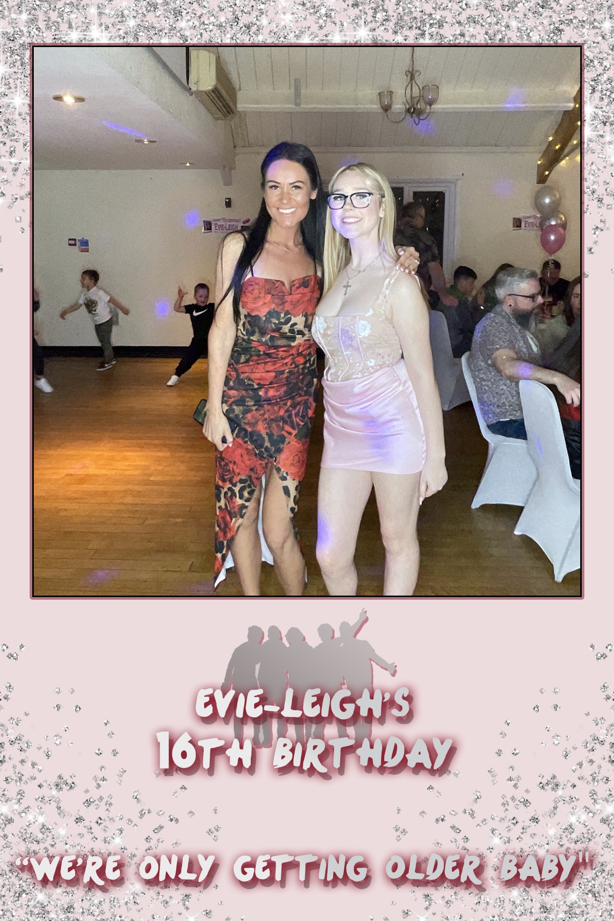 Evie-Leigh's 16th Birthday | View more photos from the event at gallery.liverpoolselfiemirror.co.uk/u/LiverpoolSelfieMirror/Evie-Leighs-16th-Birthday