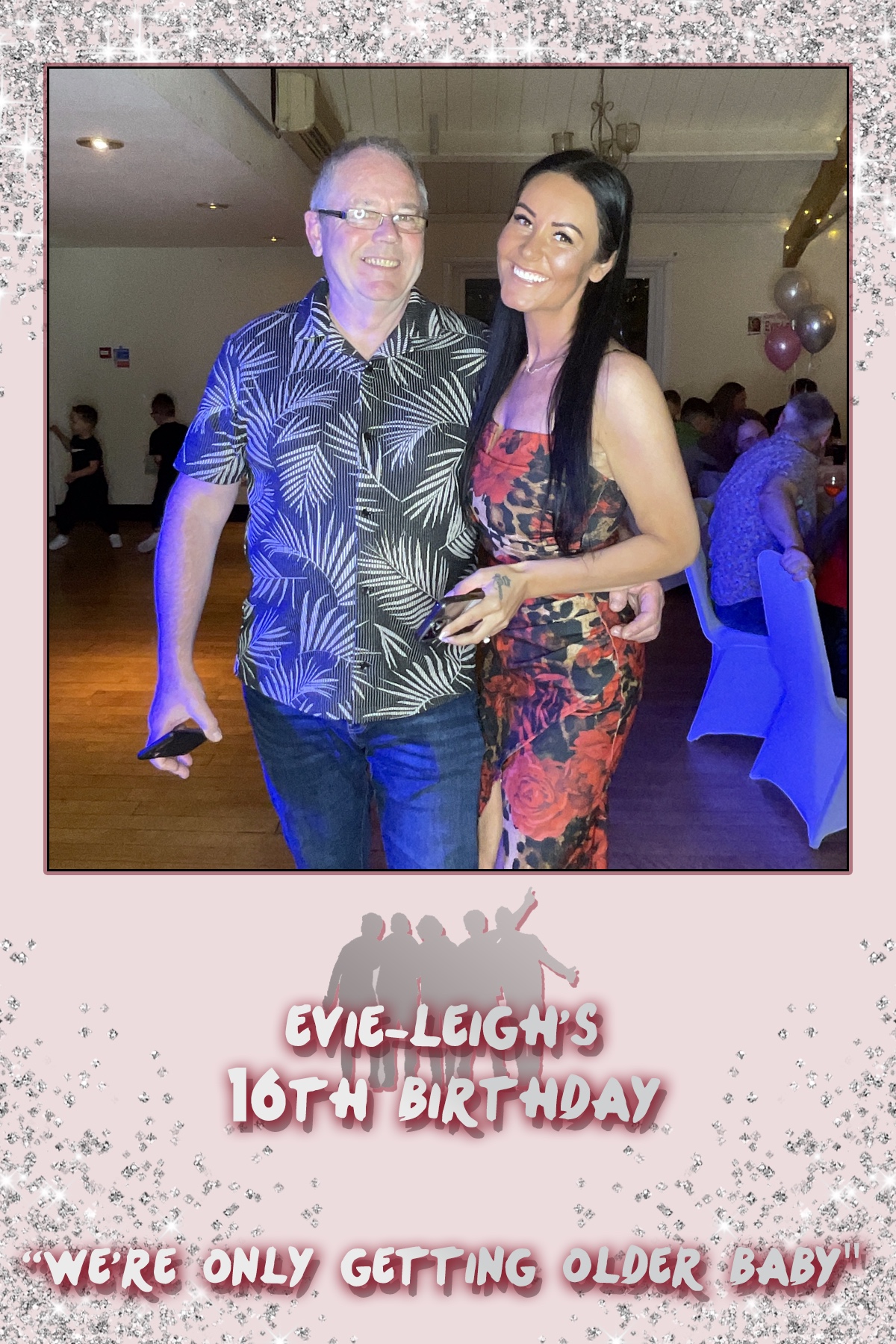 Evie-Leigh's 16th Birthday | View more photos from the event at gallery.liverpoolselfiemirror.co.uk/u/LiverpoolSelfieMirror/Evie-Leighs-16th-Birthday