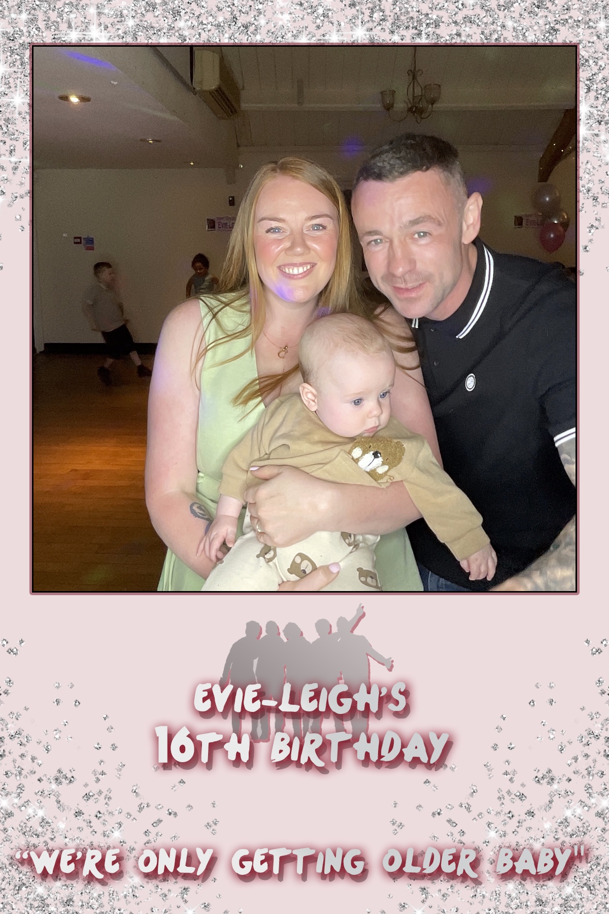 Evie-Leigh's 16th Birthday | View more photos from the event at gallery.liverpoolselfiemirror.co.uk/u/LiverpoolSelfieMirror/Evie-Leighs-16th-Birthday