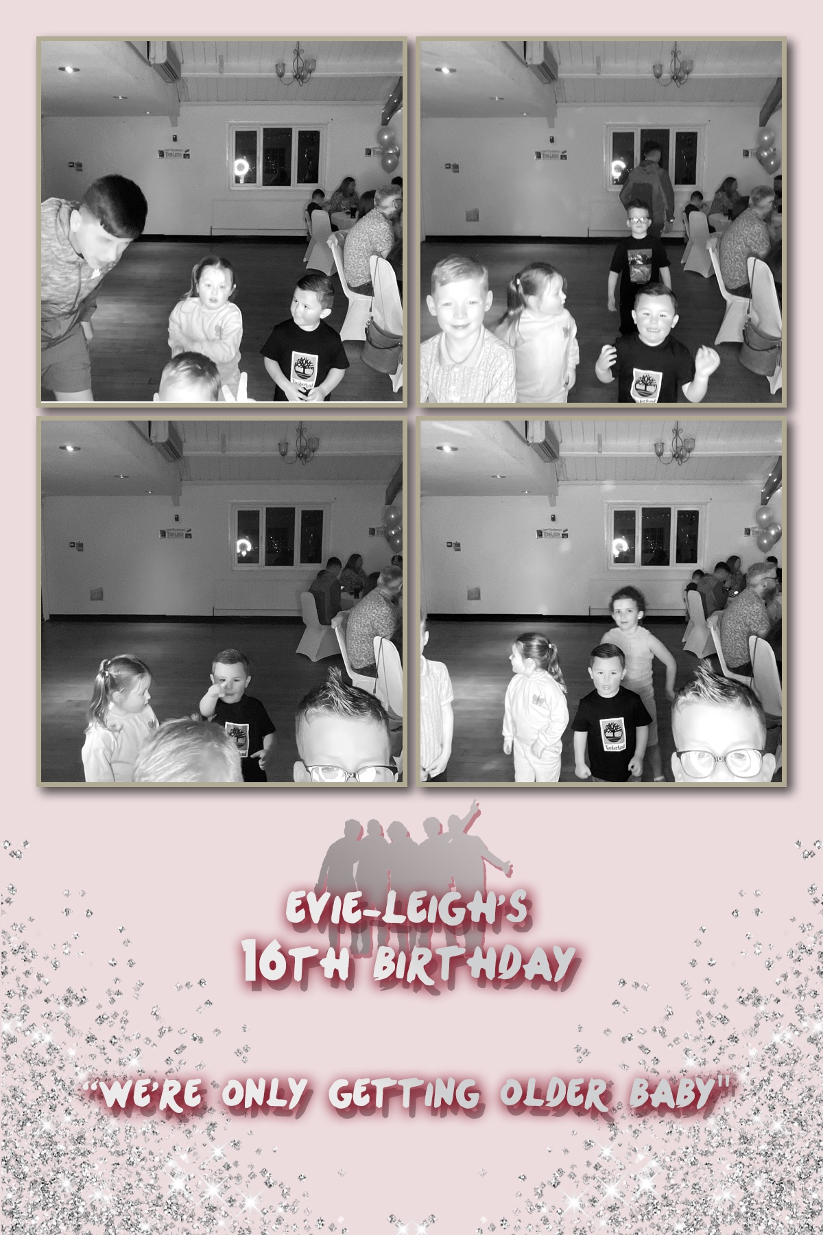 Evie-Leigh's 16th Birthday | View more photos from the event at gallery.liverpoolselfiemirror.co.uk/u/LiverpoolSelfieMirror/Evie-Leighs-16th-Birthday