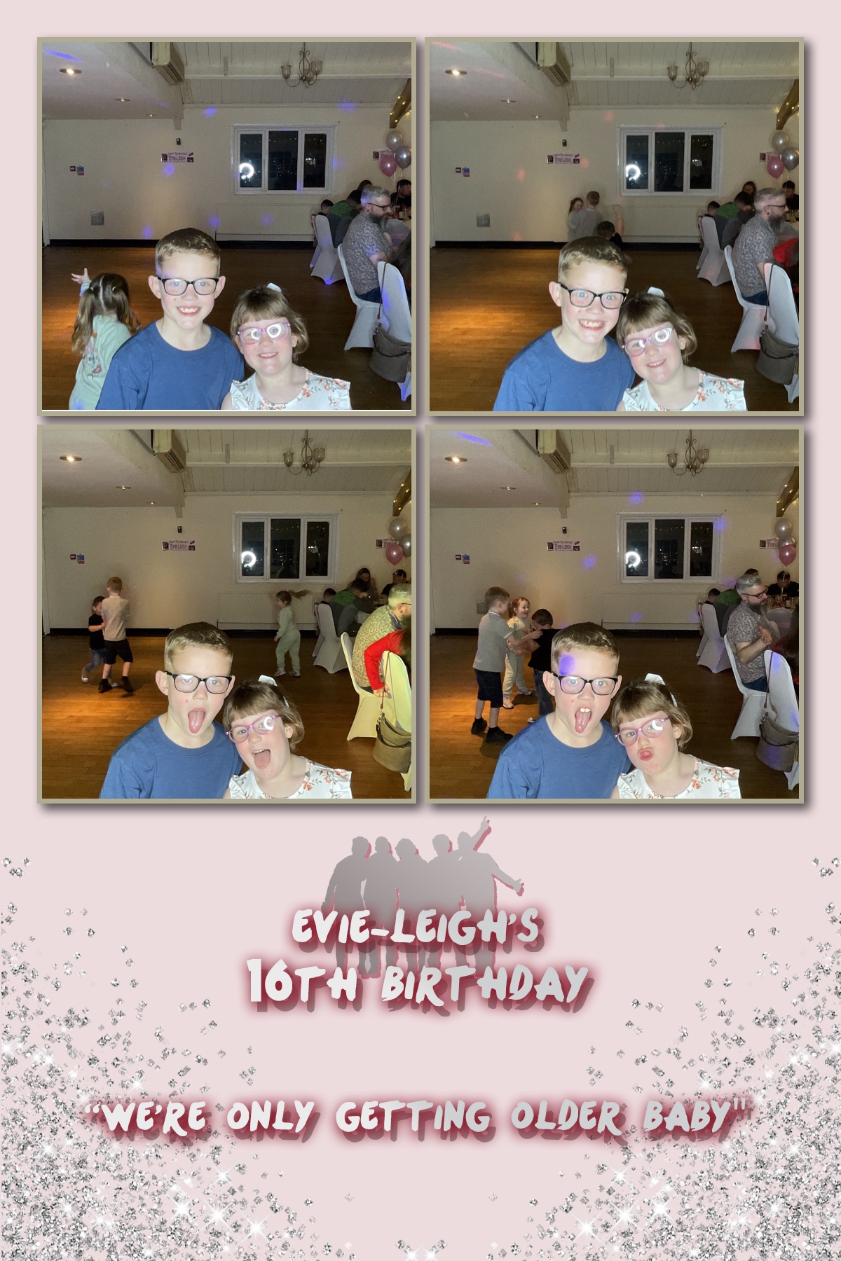 Evie-Leigh's 16th Birthday | View more photos from the event at gallery.liverpoolselfiemirror.co.uk/u/LiverpoolSelfieMirror/Evie-Leighs-16th-Birthday