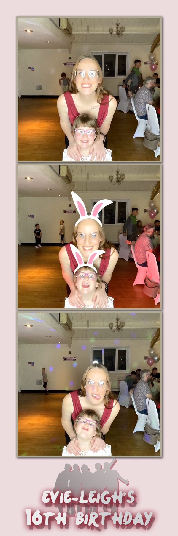 Evie-Leigh's 16th Birthday | View more photos from the event at gallery.liverpoolselfiemirror.co.uk/u/LiverpoolSelfieMirror/Evie-Leighs-16th-Birthday