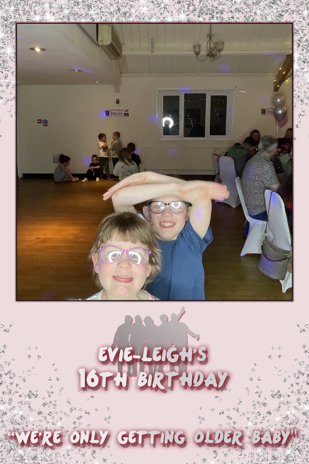 Evie-Leigh's 16th Birthday | View more photos from the event at gallery.liverpoolselfiemirror.co.uk/u/LiverpoolSelfieMirror/Evie-Leighs-16th-Birthday