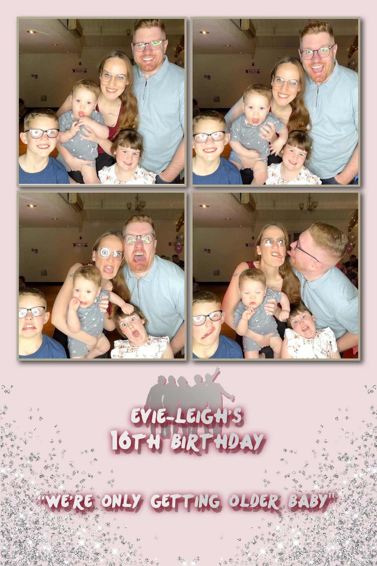 Evie-Leigh's 16th Birthday | View more photos from the event at gallery.liverpoolselfiemirror.co.uk/u/LiverpoolSelfieMirror/Evie-Leighs-16th-Birthday