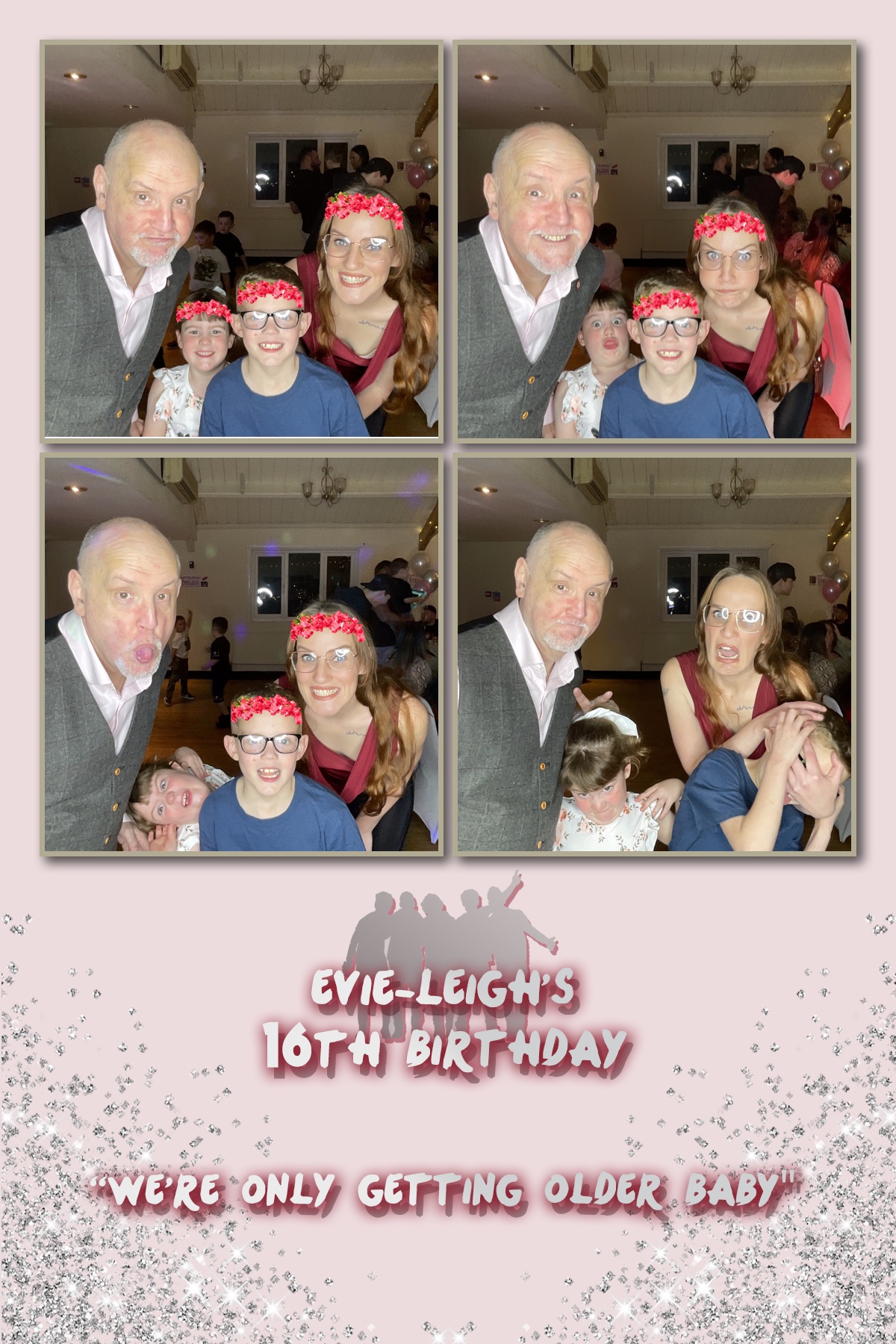 Evie-Leigh's 16th Birthday | View more photos from the event at gallery.liverpoolselfiemirror.co.uk/u/LiverpoolSelfieMirror/Evie-Leighs-16th-Birthday