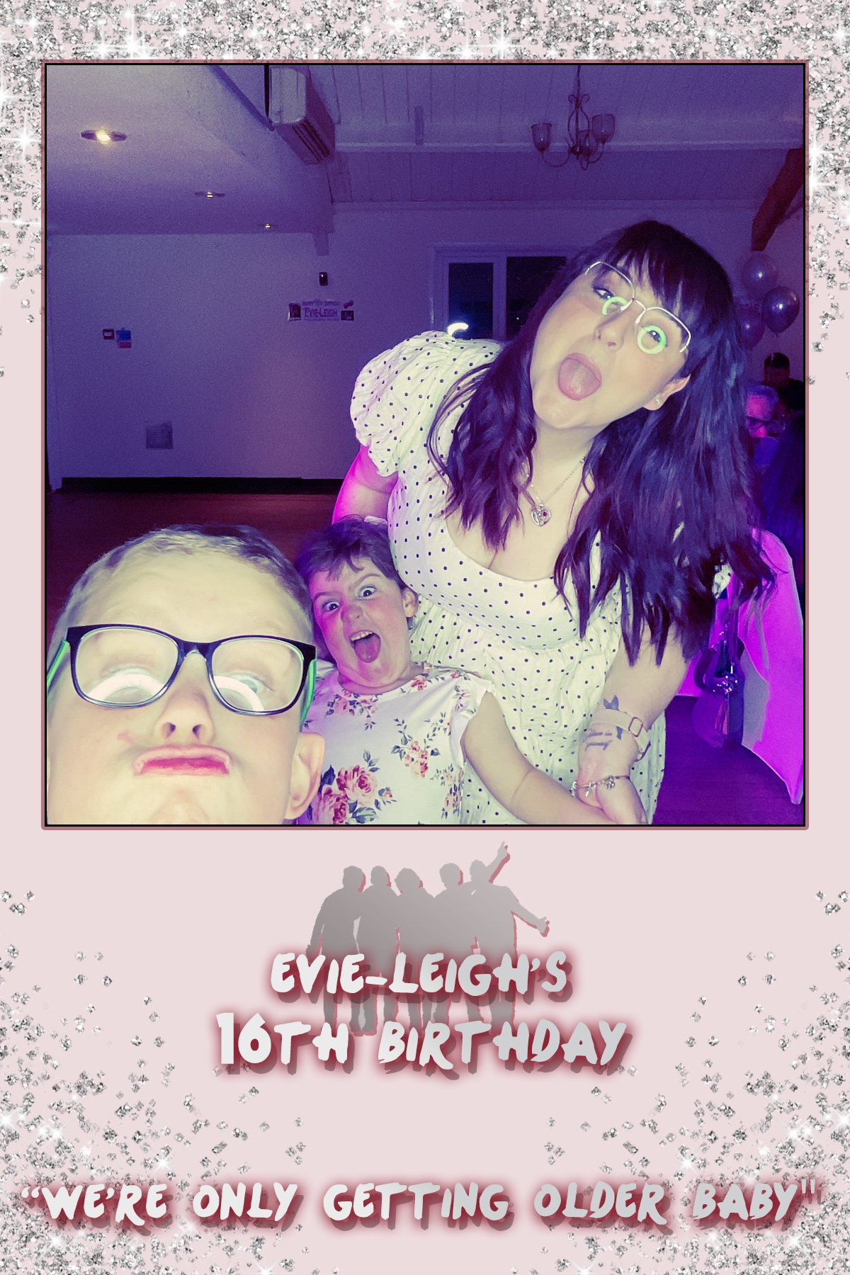 Evie-Leigh's 16th Birthday | View more photos from the event at gallery.liverpoolselfiemirror.co.uk/u/LiverpoolSelfieMirror/Evie-Leighs-16th-Birthday