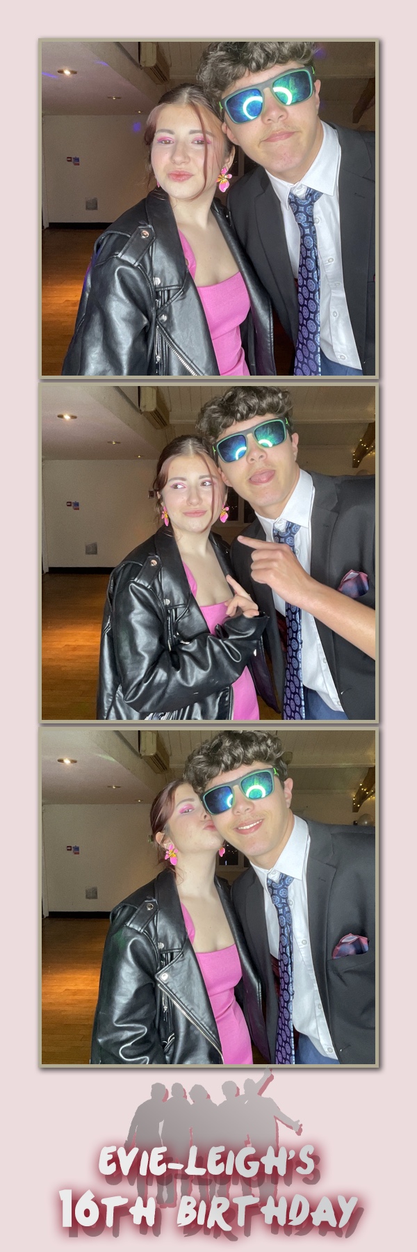 Evie-Leigh's 16th Birthday | View more photos from the event at gallery.liverpoolselfiemirror.co.uk/u/LiverpoolSelfieMirror/Evie-Leighs-16th-Birthday