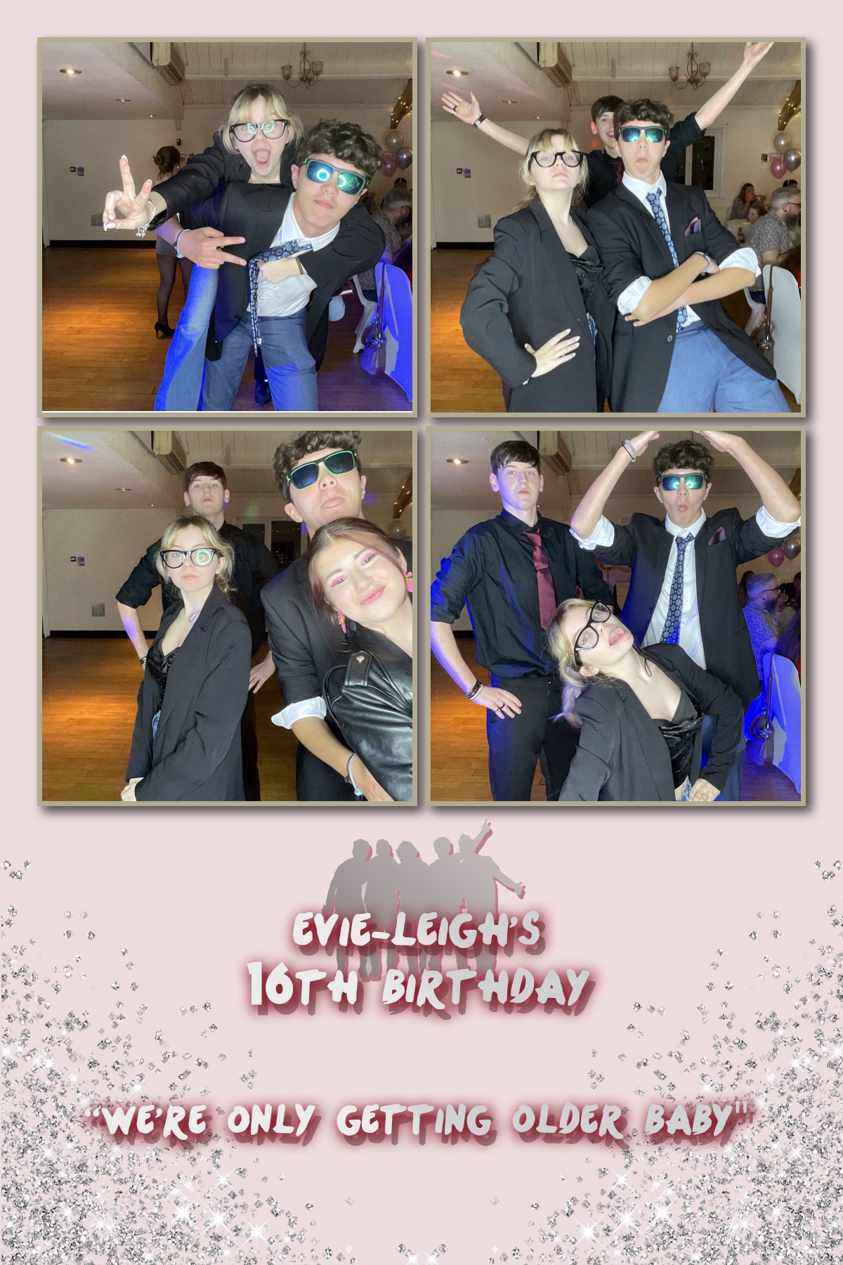 Evie-Leigh's 16th Birthday | View more photos from the event at gallery.liverpoolselfiemirror.co.uk/u/LiverpoolSelfieMirror/Evie-Leighs-16th-Birthday