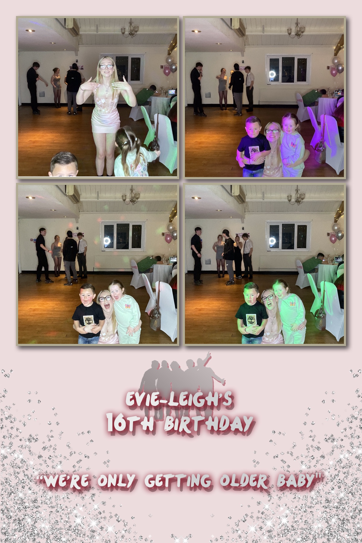 Evie-Leigh's 16th Birthday | View more photos from the event at gallery.liverpoolselfiemirror.co.uk/u/LiverpoolSelfieMirror/Evie-Leighs-16th-Birthday