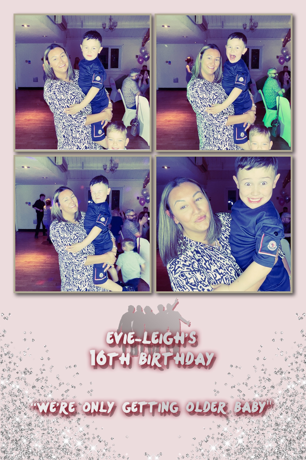 Evie-Leigh's 16th Birthday | View more photos from the event at gallery.liverpoolselfiemirror.co.uk/u/LiverpoolSelfieMirror/Evie-Leighs-16th-Birthday