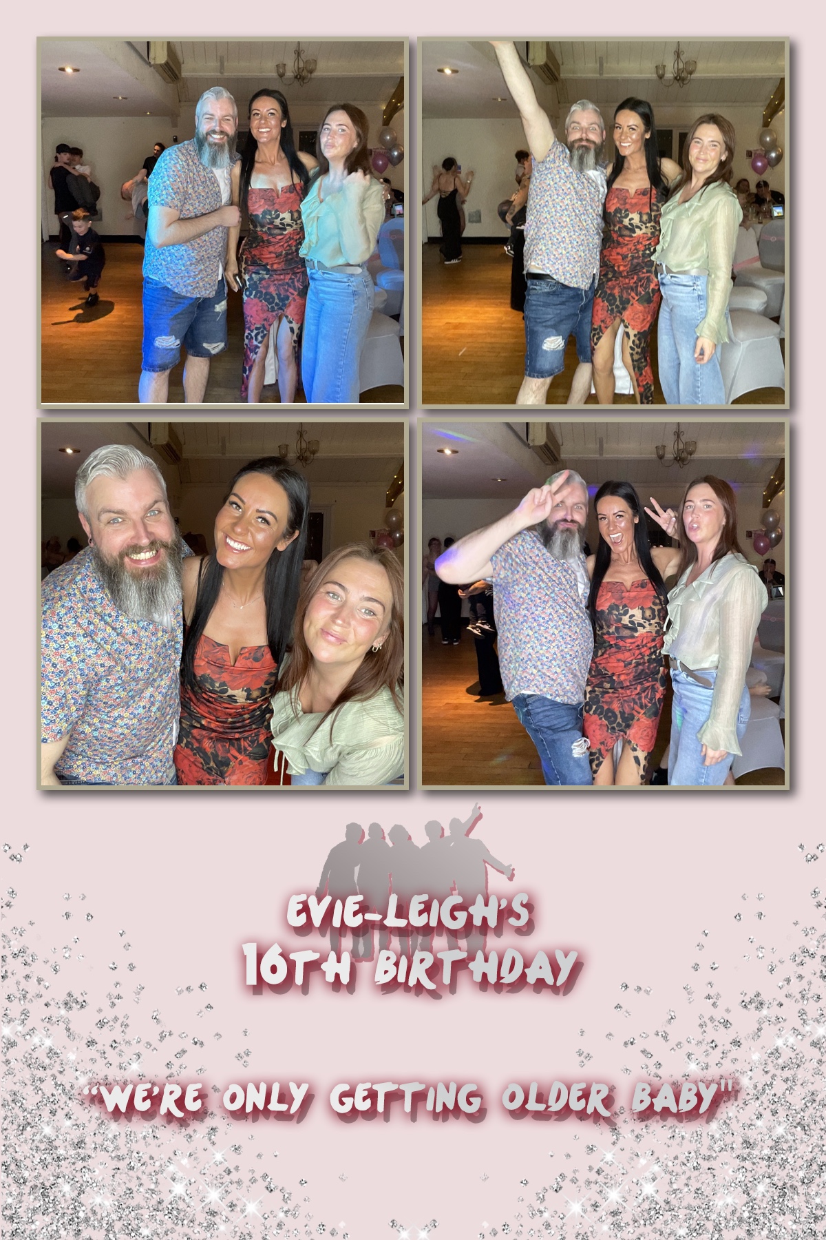 Evie-Leigh's 16th Birthday | View more photos from the event at gallery.liverpoolselfiemirror.co.uk/u/LiverpoolSelfieMirror/Evie-Leighs-16th-Birthday