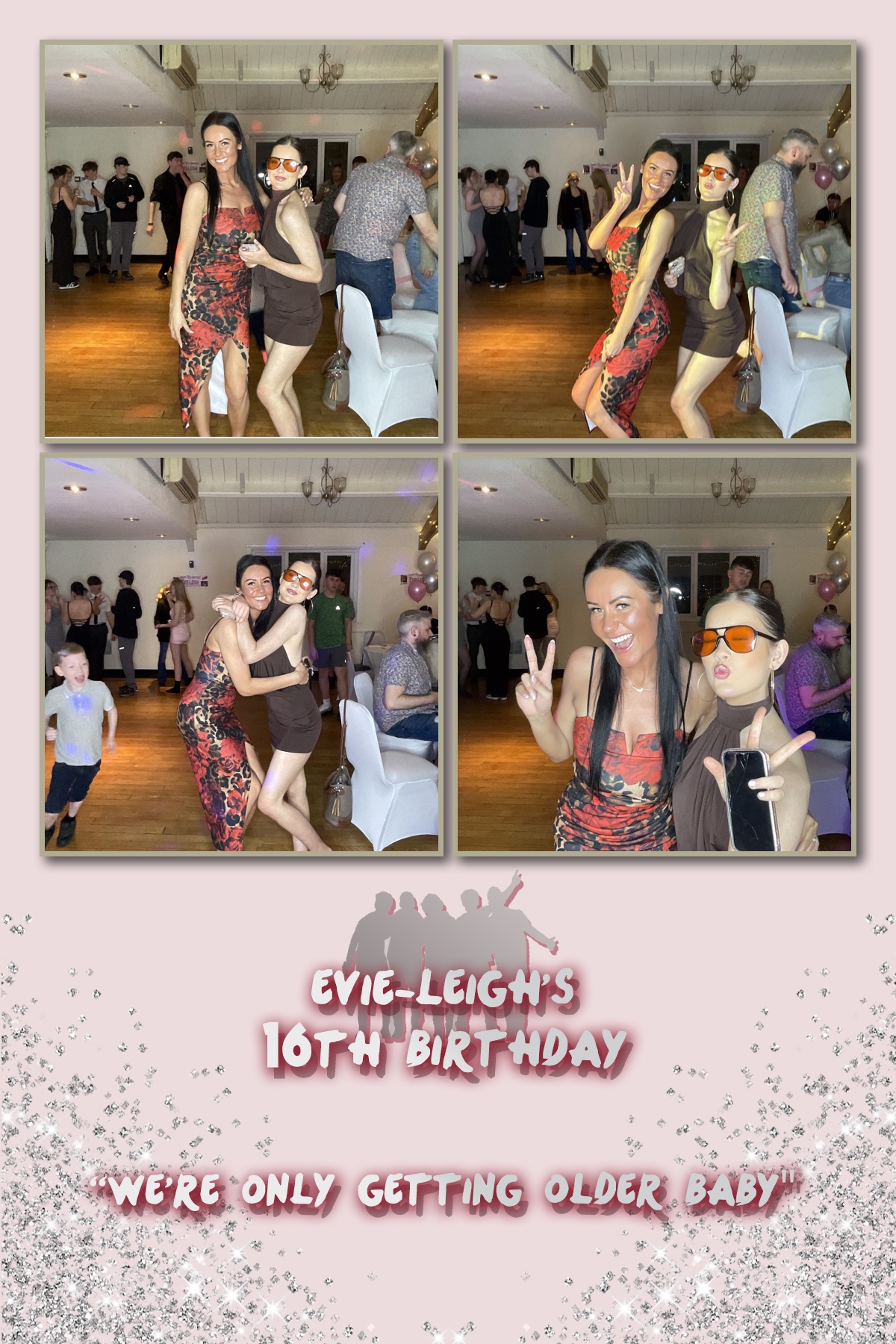 Evie-Leigh's 16th Birthday | View more photos from the event at gallery.liverpoolselfiemirror.co.uk/u/LiverpoolSelfieMirror/Evie-Leighs-16th-Birthday