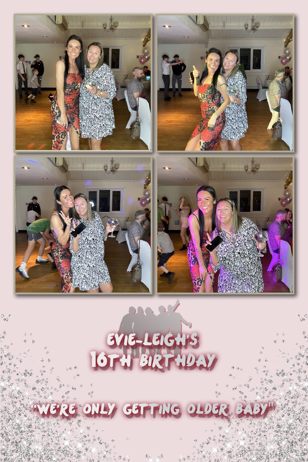 Evie-Leigh's 16th Birthday | View more photos from the event at gallery.liverpoolselfiemirror.co.uk/u/LiverpoolSelfieMirror/Evie-Leighs-16th-Birthday
