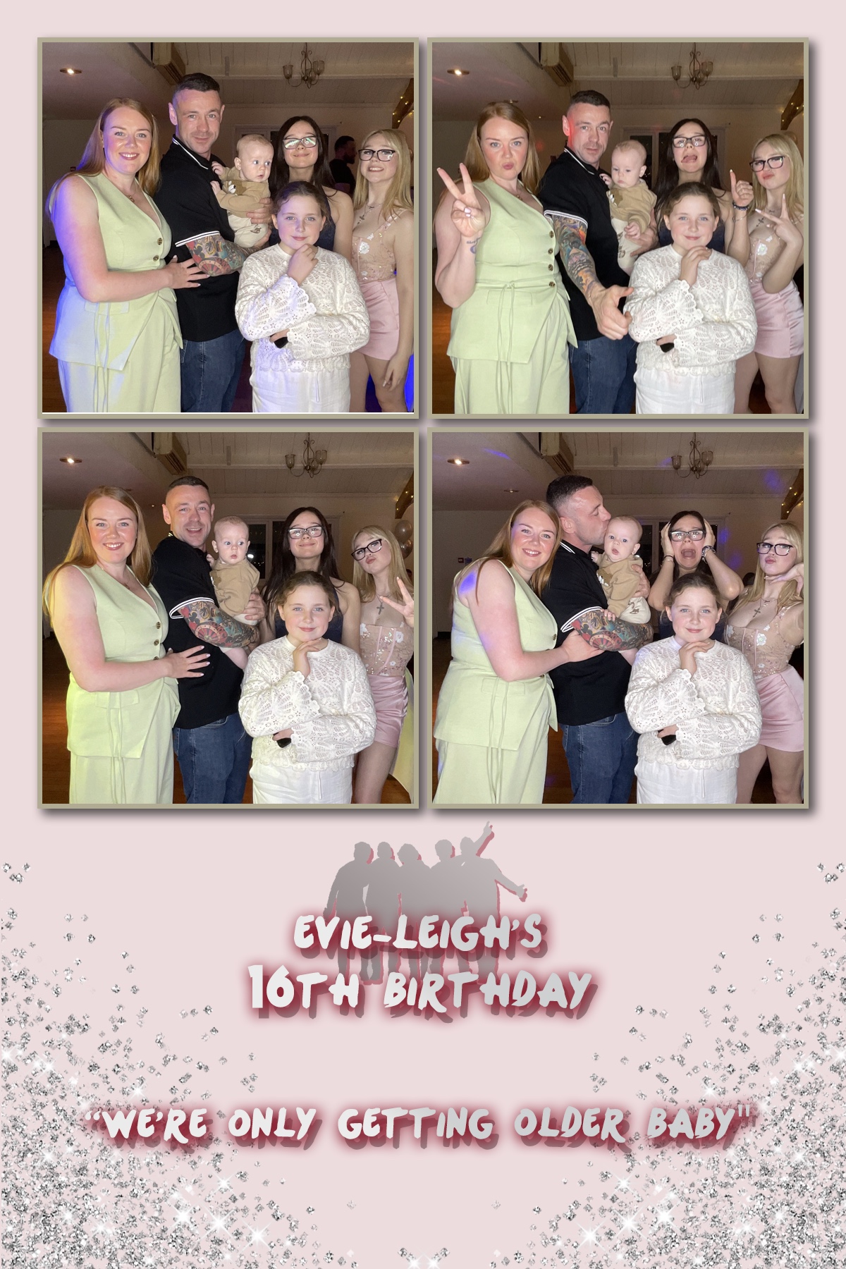 Evie-Leigh's 16th Birthday | View more photos from the event at gallery.liverpoolselfiemirror.co.uk/u/LiverpoolSelfieMirror/Evie-Leighs-16th-Birthday