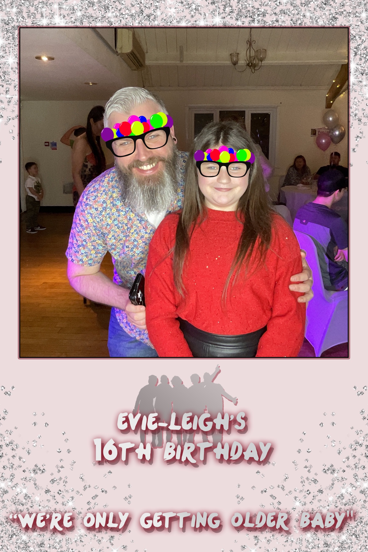 Evie-Leigh's 16th Birthday | View more photos from the event at gallery.liverpoolselfiemirror.co.uk/u/LiverpoolSelfieMirror/Evie-Leighs-16th-Birthday