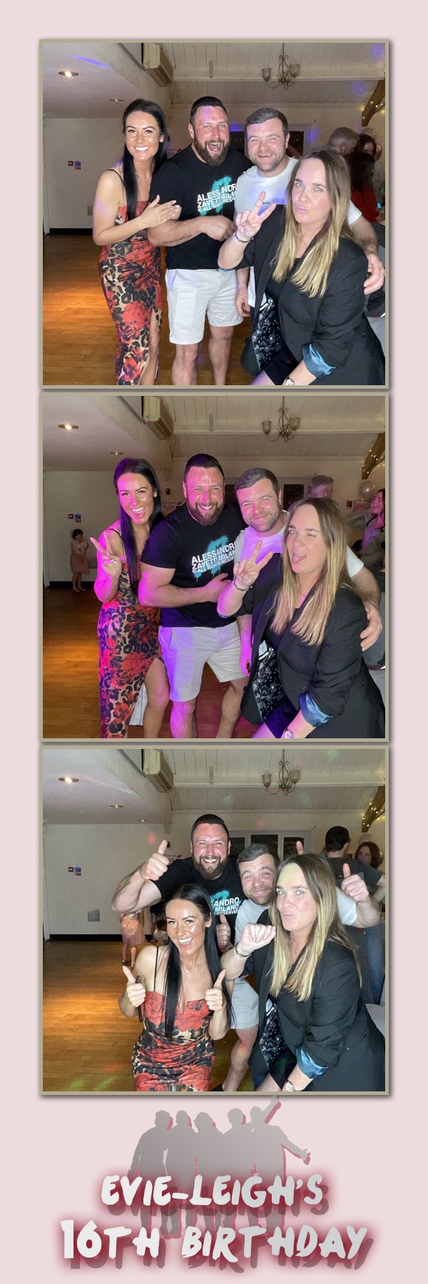 Evie-Leigh's 16th Birthday | View more photos from the event at gallery.liverpoolselfiemirror.co.uk/u/LiverpoolSelfieMirror/Evie-Leighs-16th-Birthday