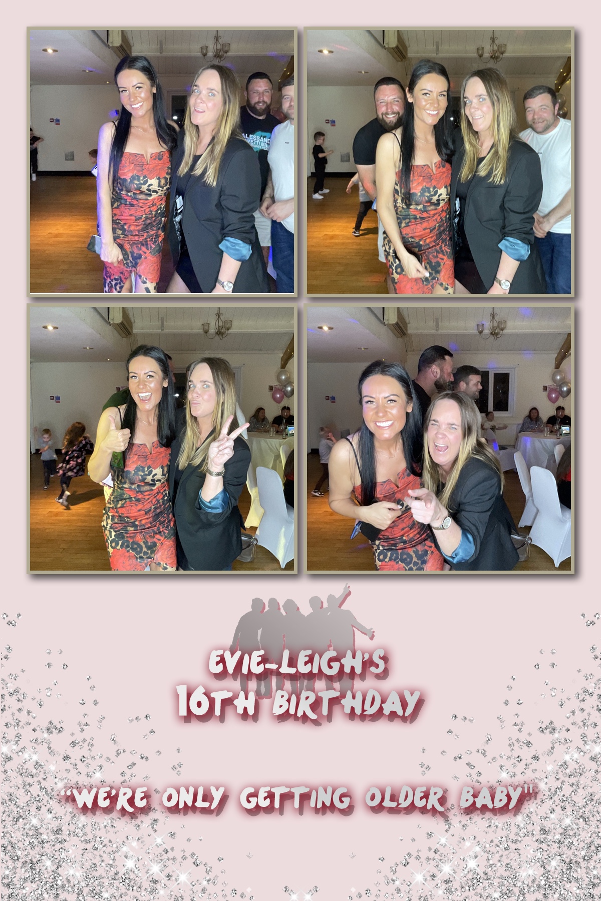Evie-Leigh's 16th Birthday | View more photos from the event at gallery.liverpoolselfiemirror.co.uk/u/LiverpoolSelfieMirror/Evie-Leighs-16th-Birthday