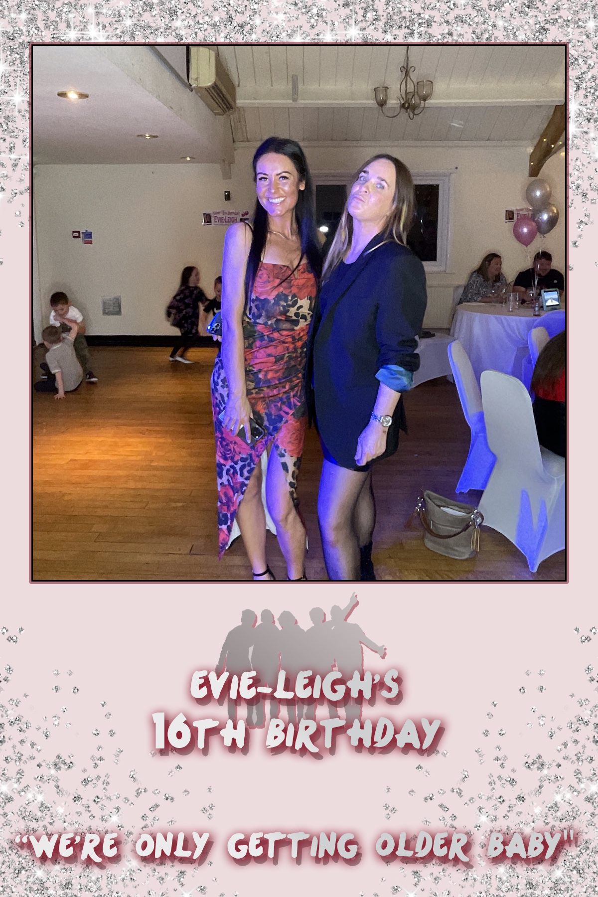 Evie-Leigh's 16th Birthday | View more photos from the event at gallery.liverpoolselfiemirror.co.uk/u/LiverpoolSelfieMirror/Evie-Leighs-16th-Birthday