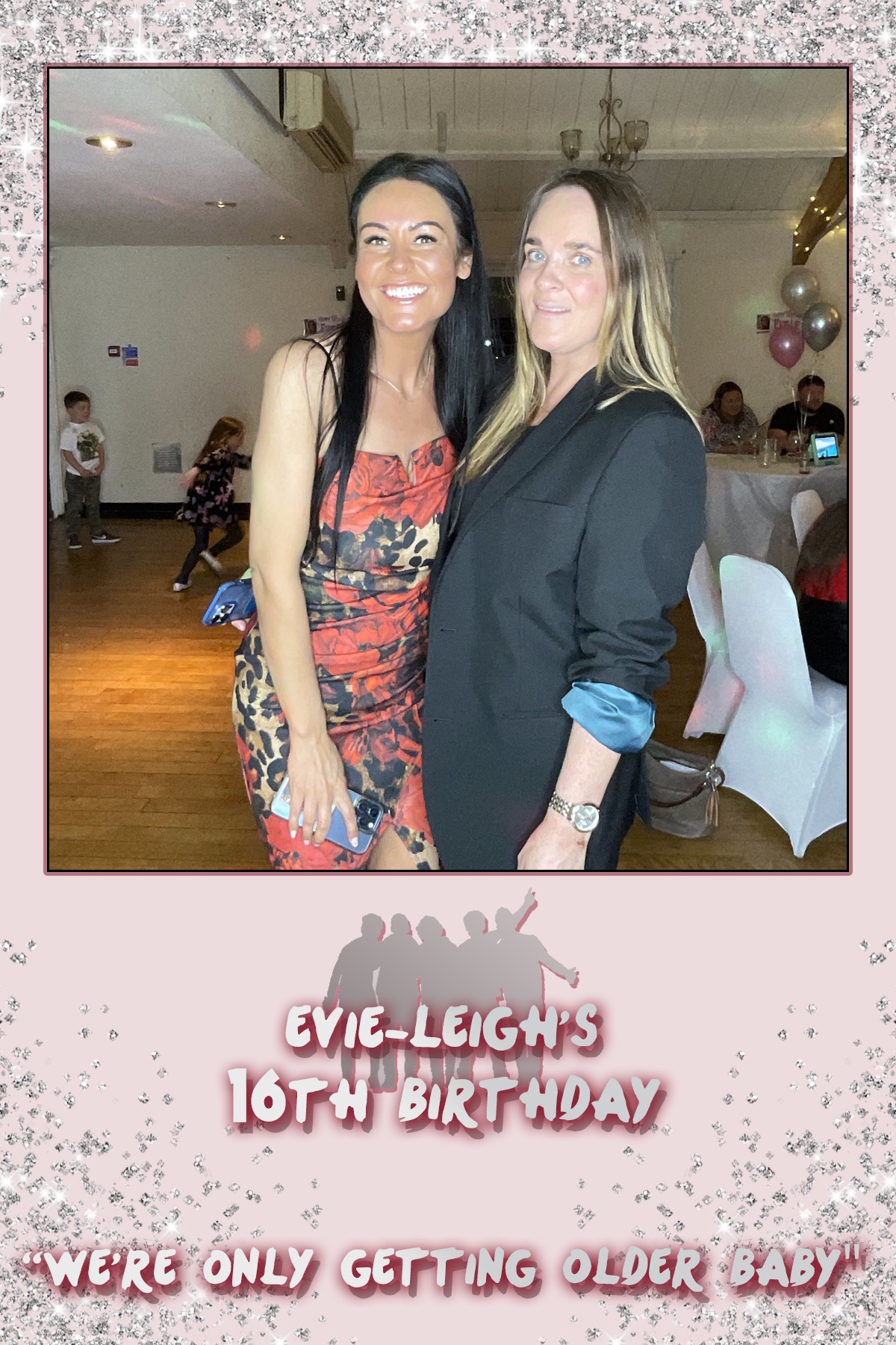 Evie-Leigh's 16th Birthday | View more photos from the event at gallery.liverpoolselfiemirror.co.uk/u/LiverpoolSelfieMirror/Evie-Leighs-16th-Birthday