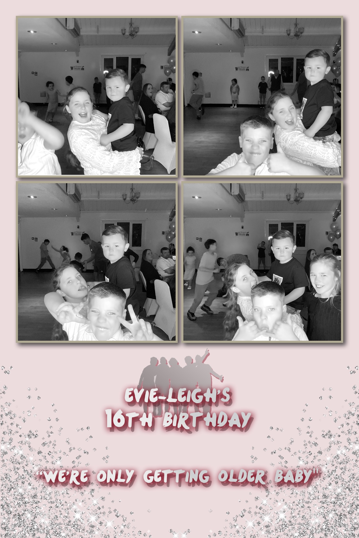 Evie-Leigh's 16th Birthday | View more photos from the event at gallery.liverpoolselfiemirror.co.uk/u/LiverpoolSelfieMirror/Evie-Leighs-16th-Birthday