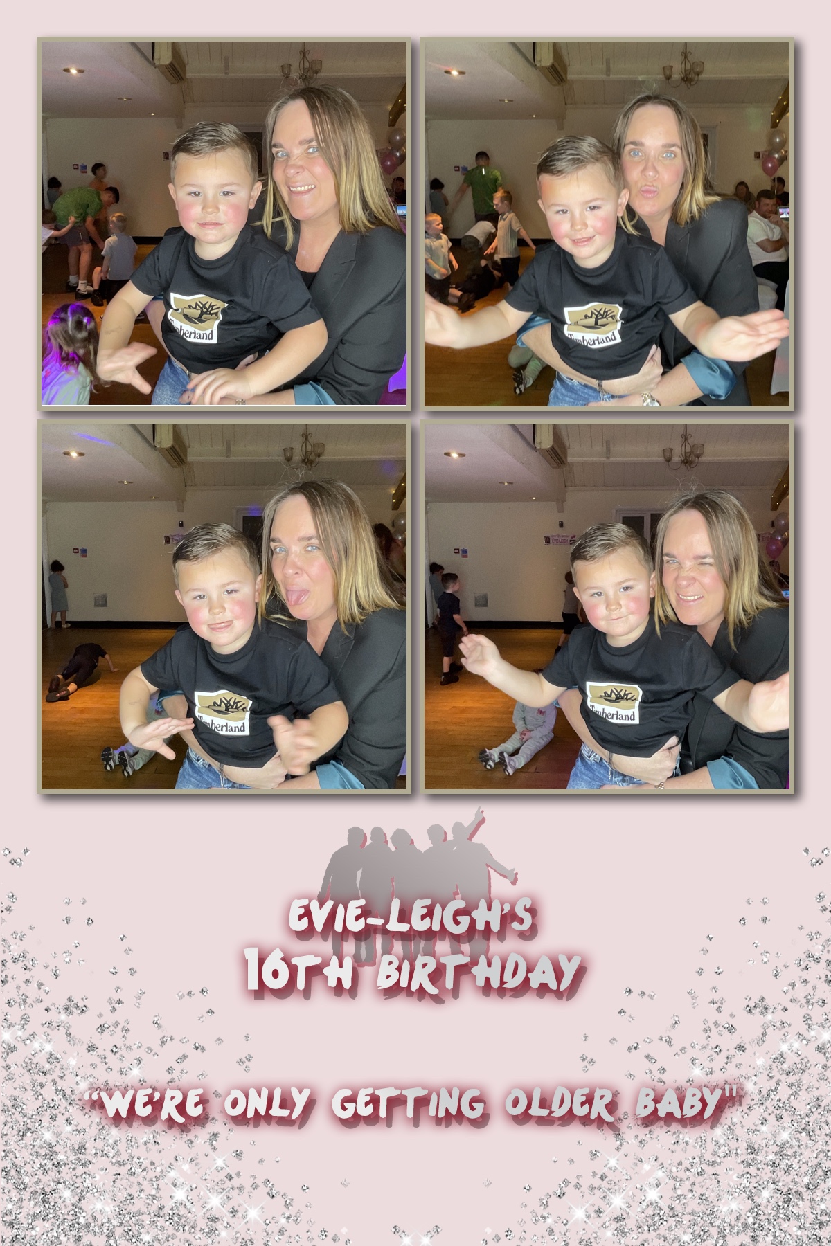 Evie-Leigh's 16th Birthday | View more photos from the event at gallery.liverpoolselfiemirror.co.uk/u/LiverpoolSelfieMirror/Evie-Leighs-16th-Birthday