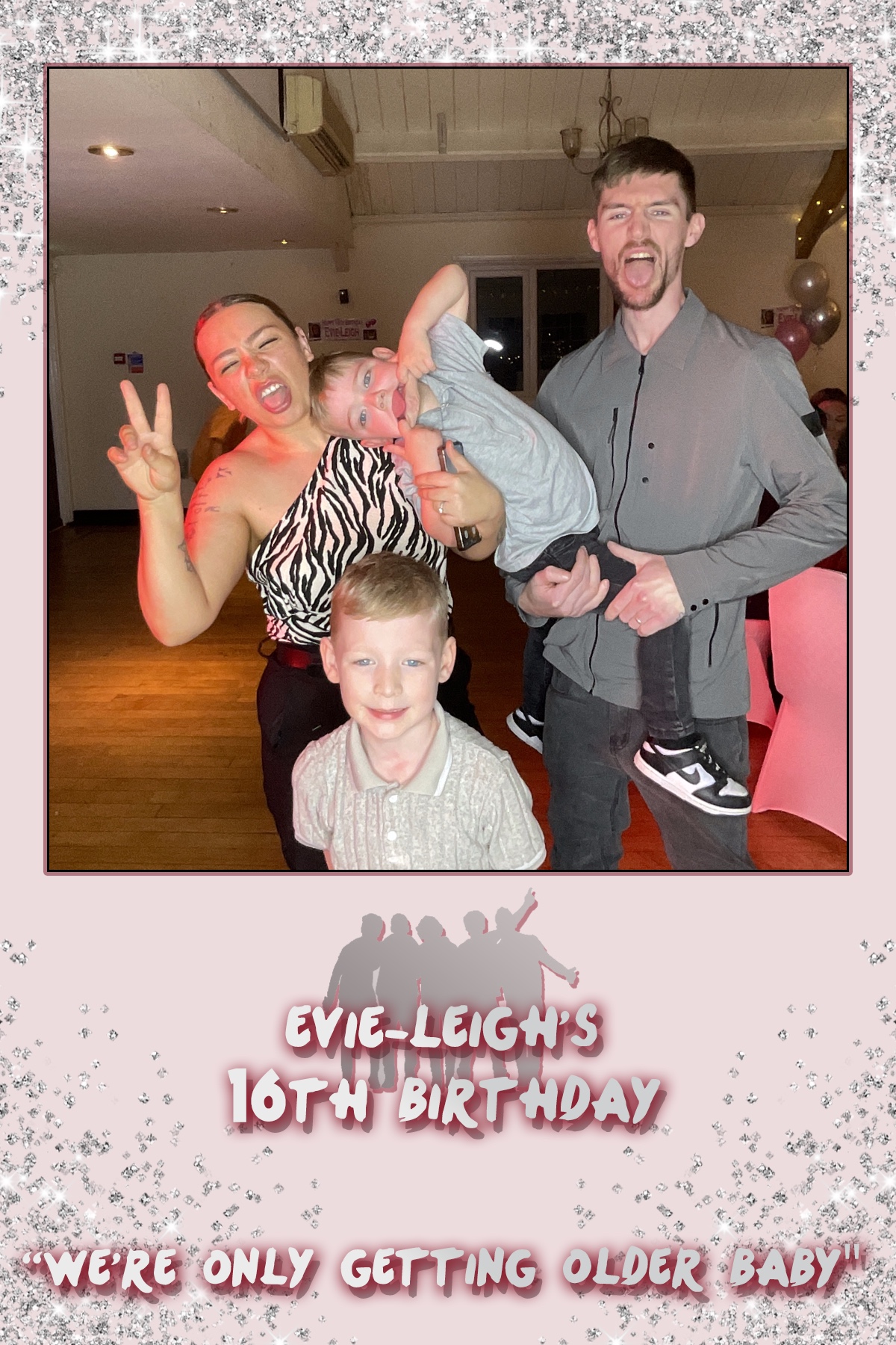 Evie-Leigh's 16th Birthday | View more photos from the event at gallery.liverpoolselfiemirror.co.uk/u/LiverpoolSelfieMirror/Evie-Leighs-16th-Birthday