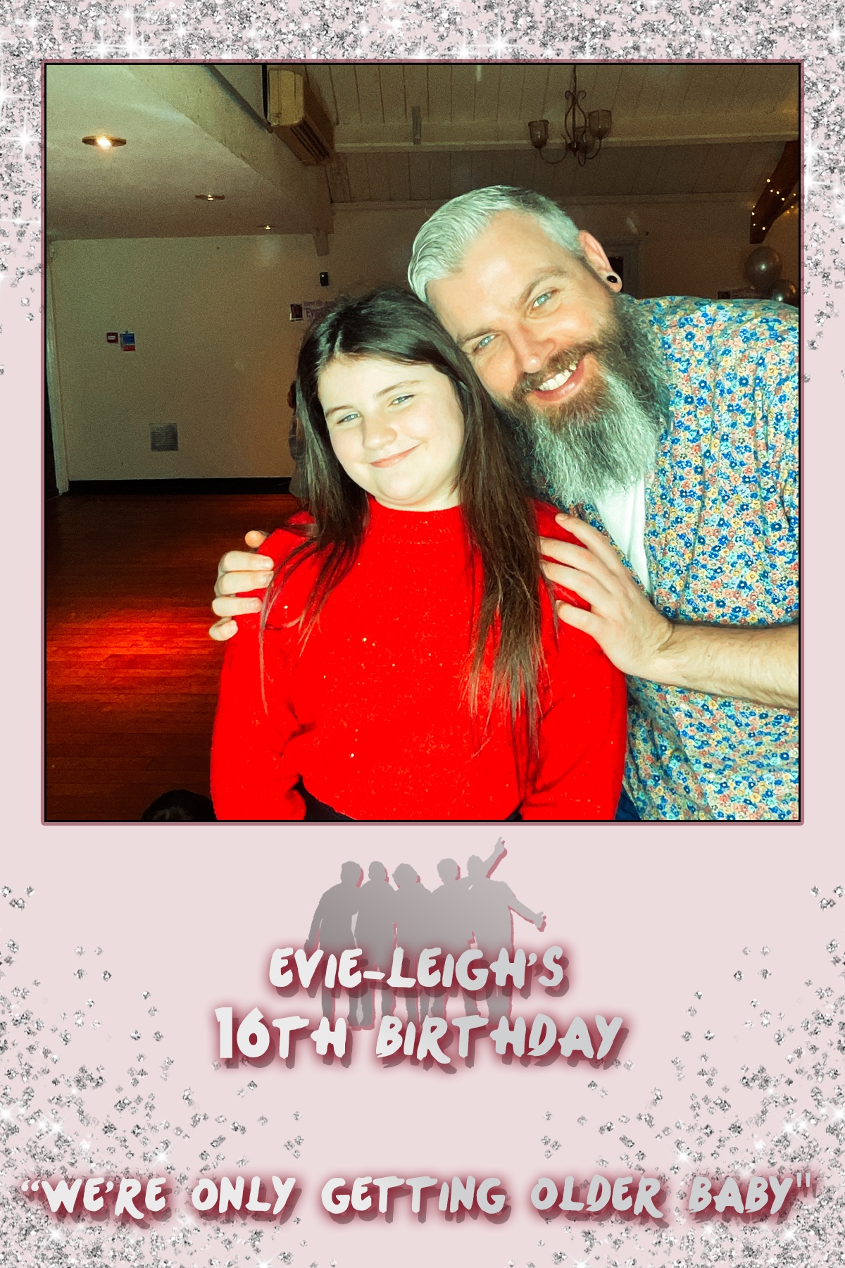 Evie-Leigh's 16th Birthday | View more photos from the event at gallery.liverpoolselfiemirror.co.uk/u/LiverpoolSelfieMirror/Evie-Leighs-16th-Birthday