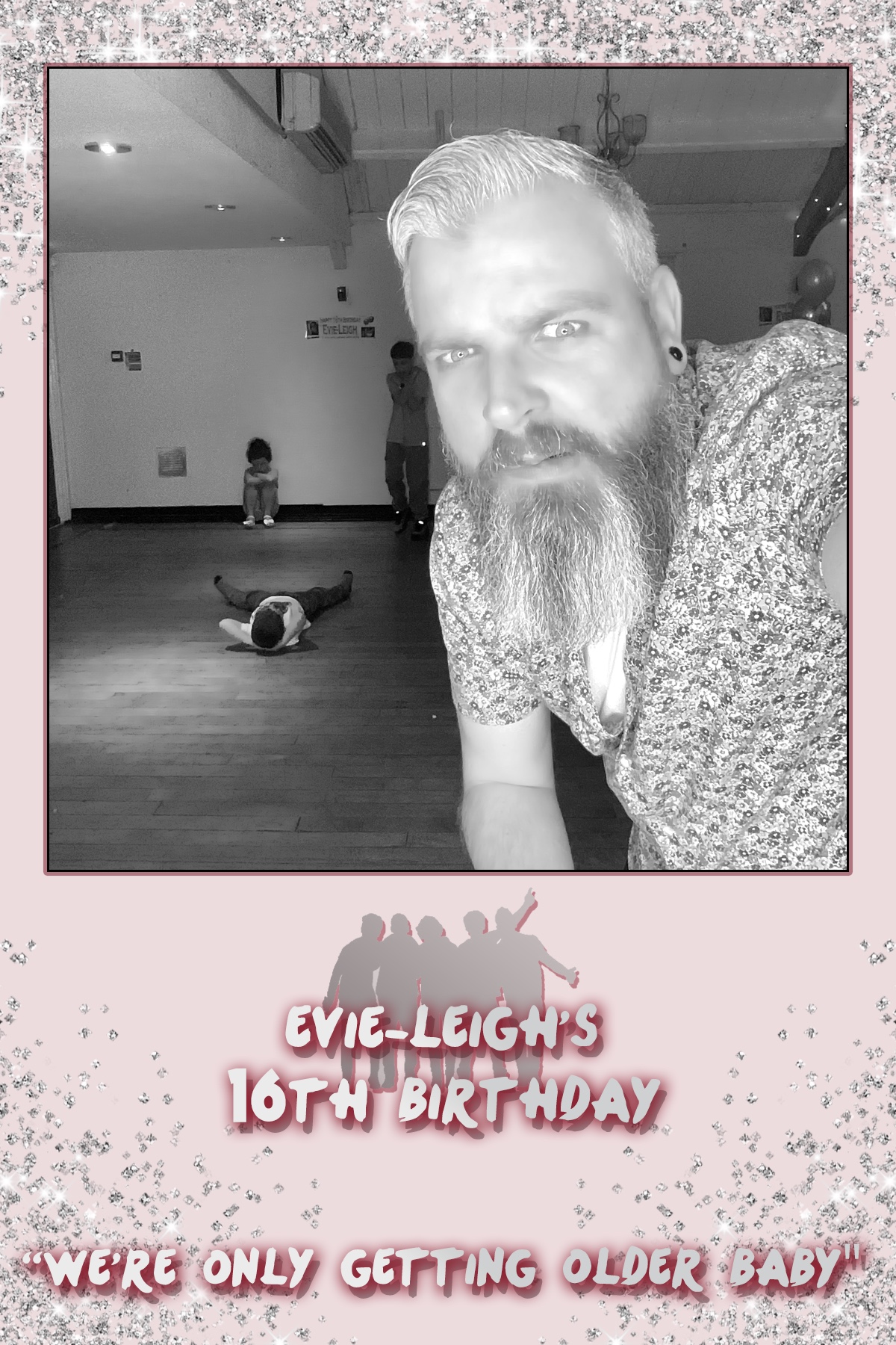 Evie-Leigh's 16th Birthday | View more photos from the event at gallery.liverpoolselfiemirror.co.uk/u/LiverpoolSelfieMirror/Evie-Leighs-16th-Birthday