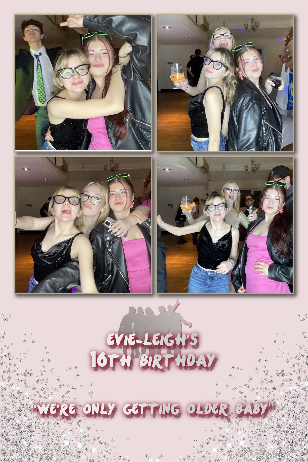 Evie-Leigh's 16th Birthday | View more photos from the event at gallery.liverpoolselfiemirror.co.uk/u/LiverpoolSelfieMirror/Evie-Leighs-16th-Birthday