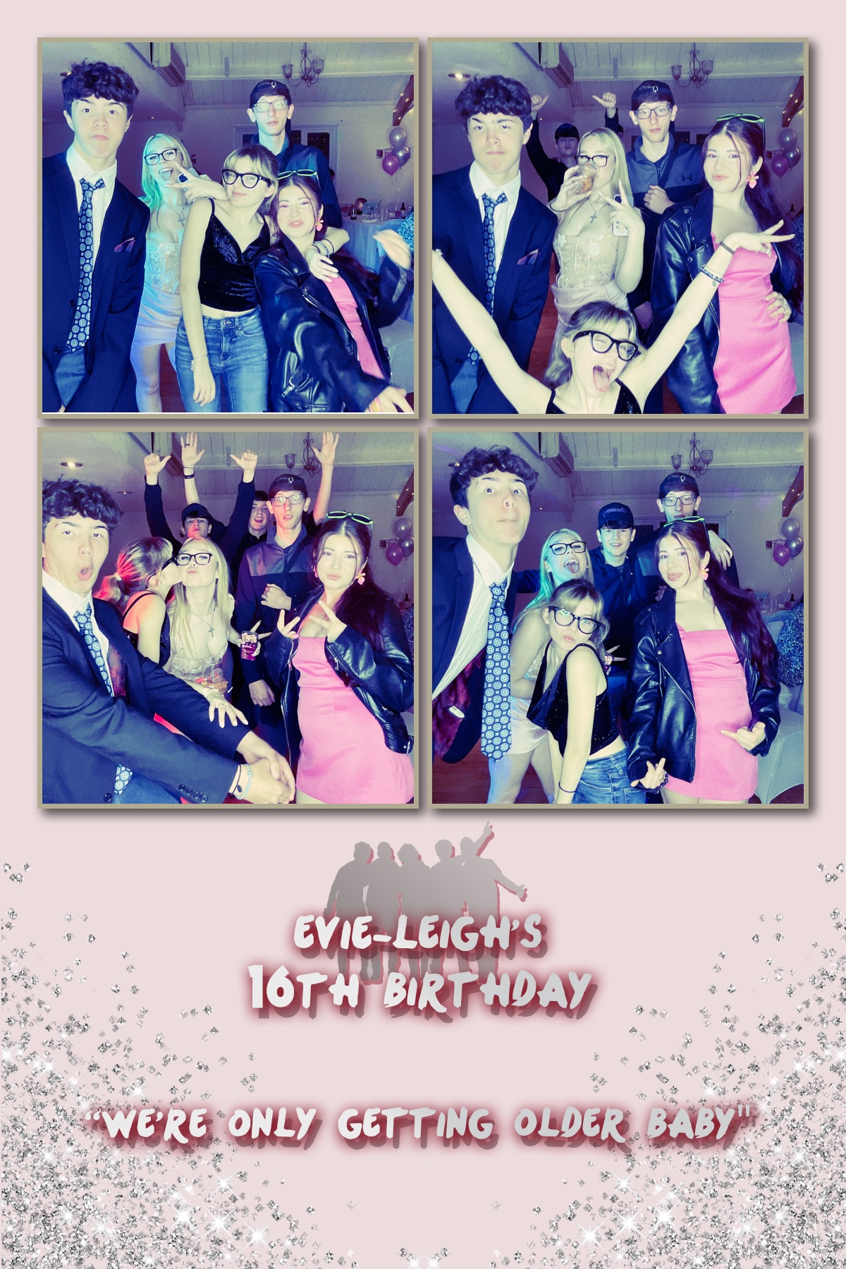 Evie-Leigh's 16th Birthday | View more photos from the event at gallery.liverpoolselfiemirror.co.uk/u/LiverpoolSelfieMirror/Evie-Leighs-16th-Birthday