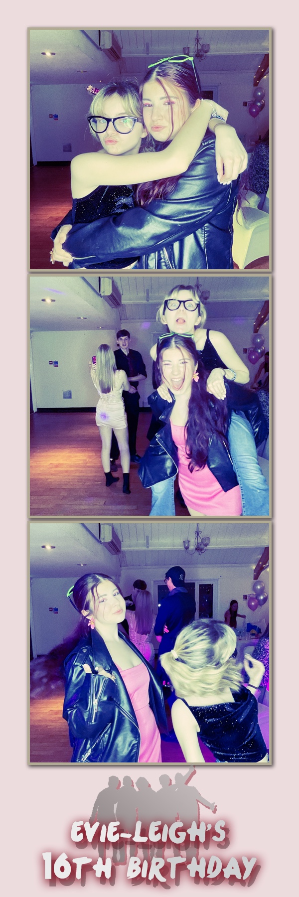 Evie-Leigh's 16th Birthday | View more photos from the event at gallery.liverpoolselfiemirror.co.uk/u/LiverpoolSelfieMirror/Evie-Leighs-16th-Birthday