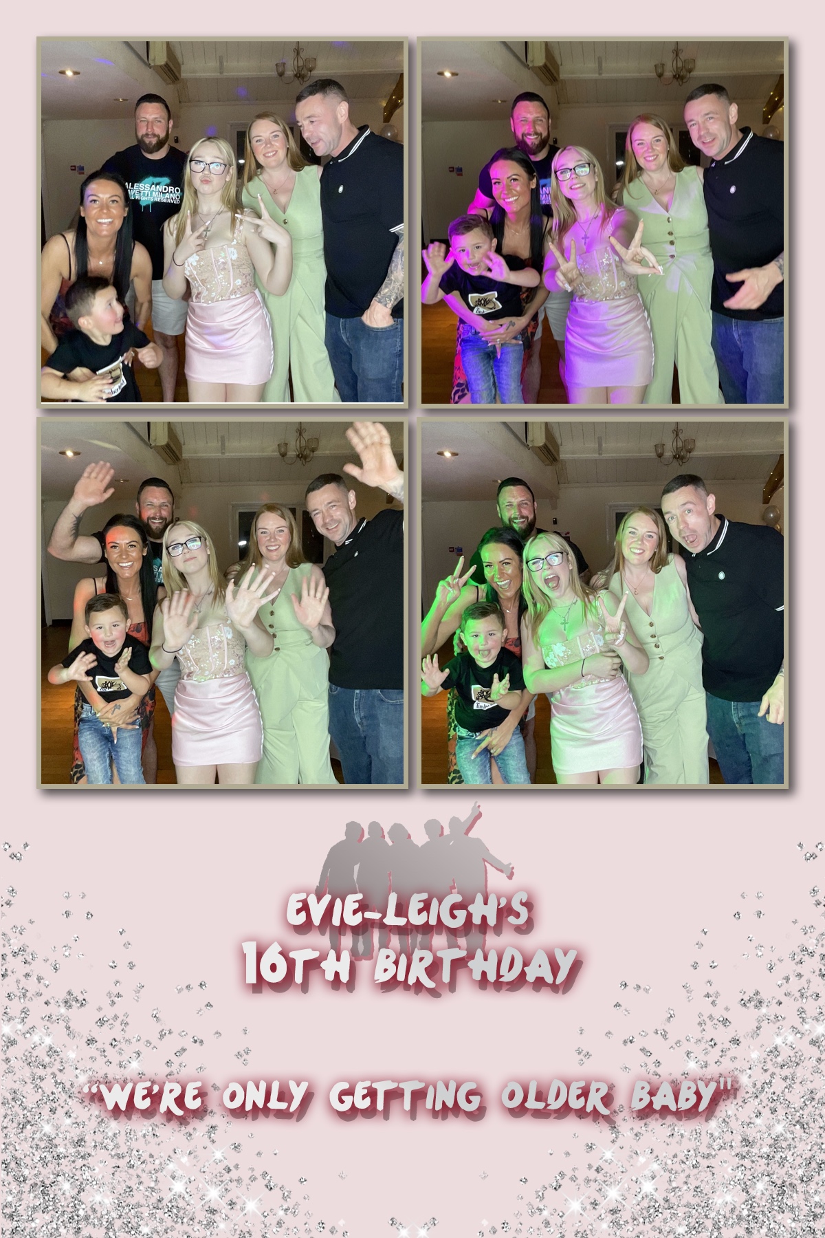 Evie-Leigh's 16th Birthday | View more photos from the event at gallery.liverpoolselfiemirror.co.uk/u/LiverpoolSelfieMirror/Evie-Leighs-16th-Birthday