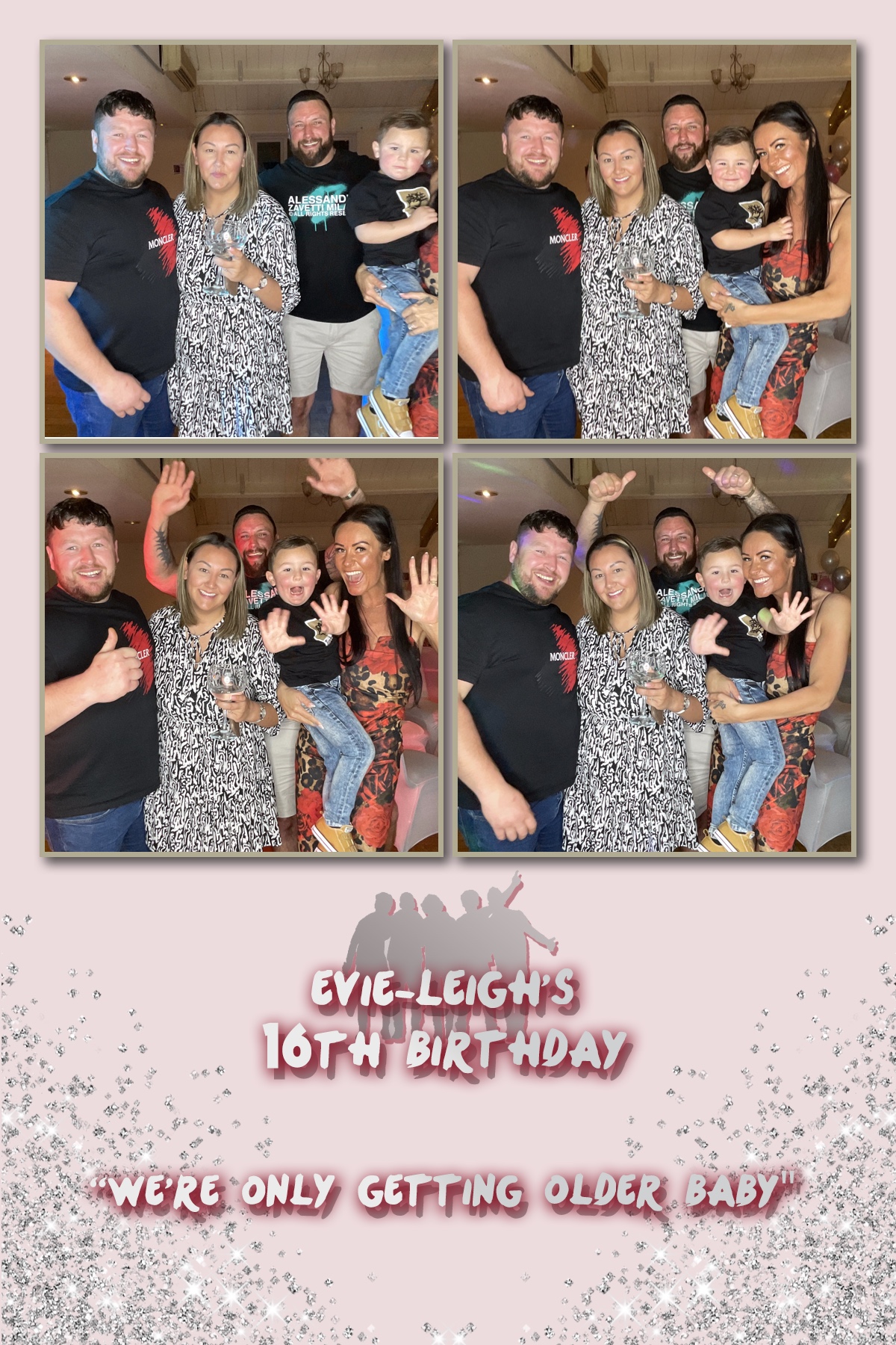 Evie-Leigh's 16th Birthday | View more photos from the event at gallery.liverpoolselfiemirror.co.uk/u/LiverpoolSelfieMirror/Evie-Leighs-16th-Birthday