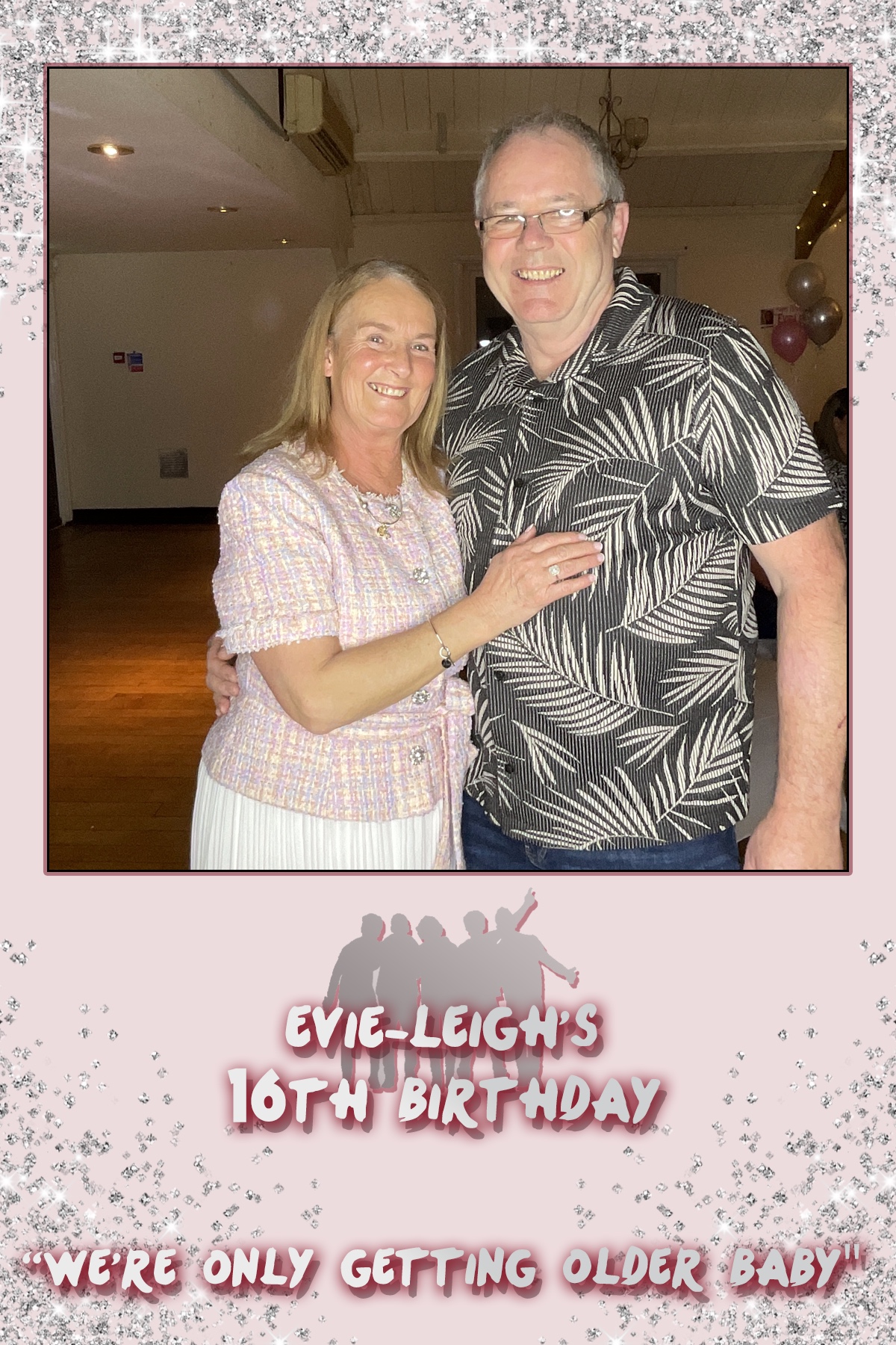 Evie-Leigh's 16th Birthday | View more photos from the event at gallery.liverpoolselfiemirror.co.uk/u/LiverpoolSelfieMirror/Evie-Leighs-16th-Birthday