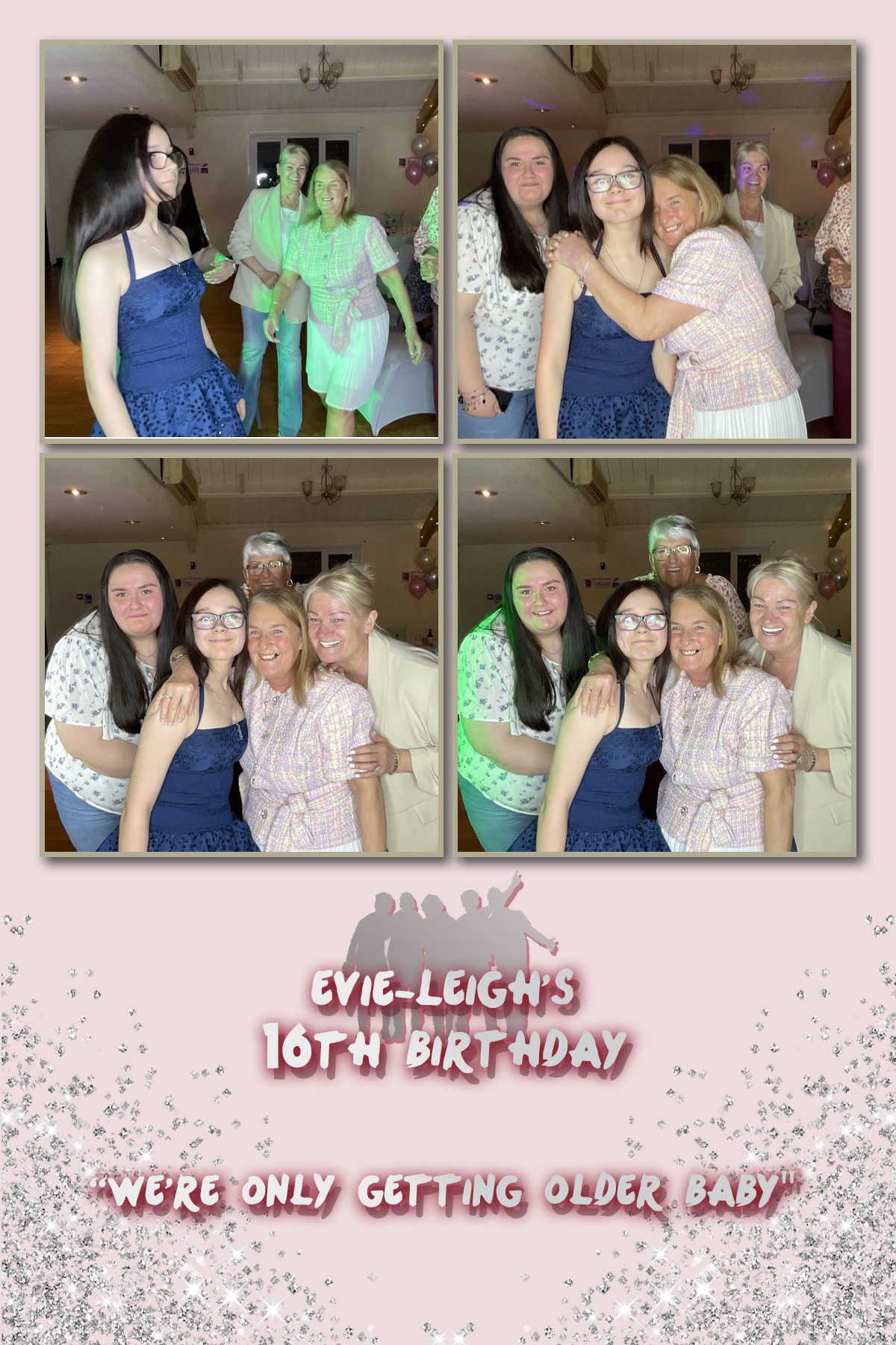 Evie-Leigh's 16th Birthday | View more photos from the event at gallery.liverpoolselfiemirror.co.uk/u/LiverpoolSelfieMirror/Evie-Leighs-16th-Birthday