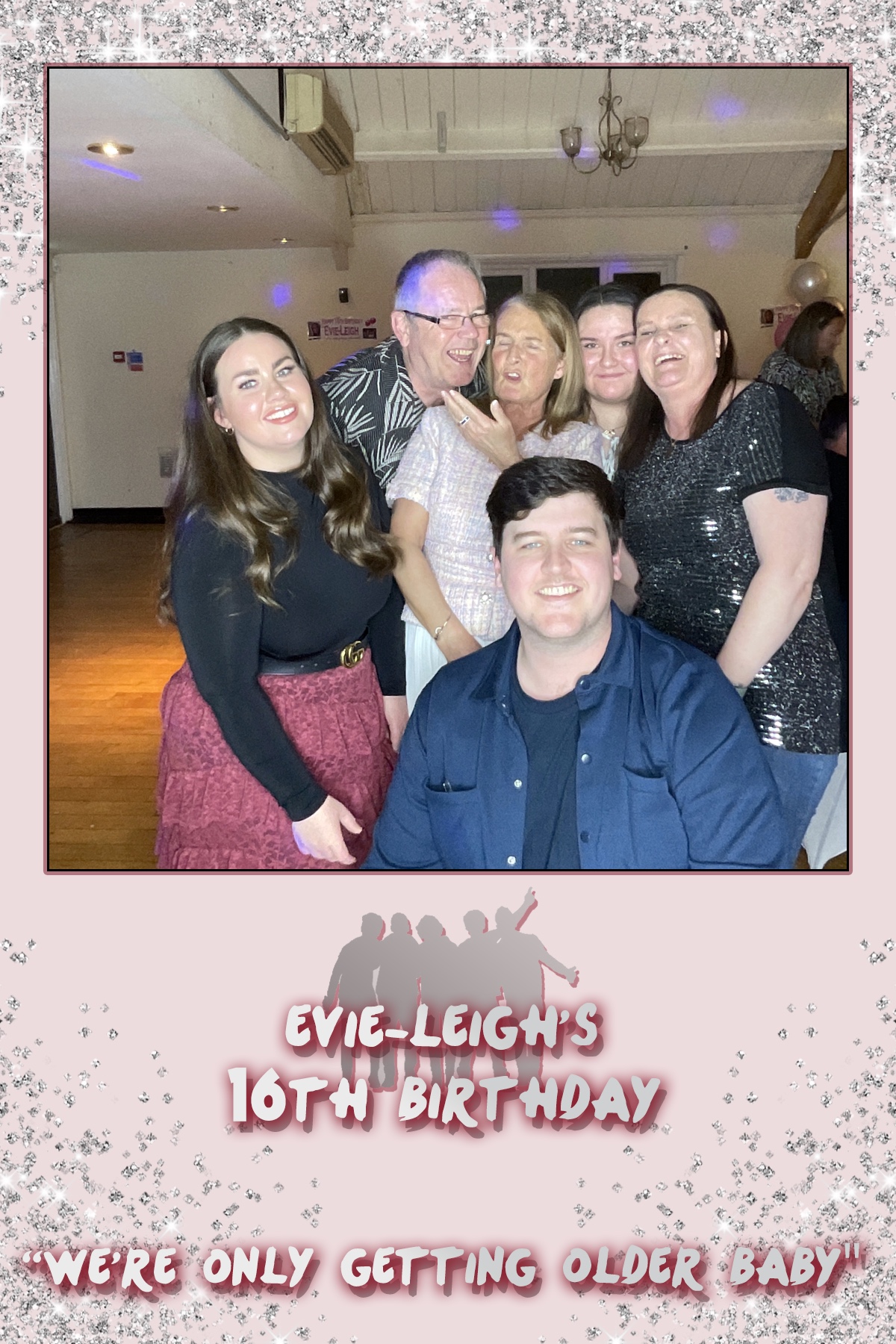 Evie-Leigh's 16th Birthday | View more photos from the event at gallery.liverpoolselfiemirror.co.uk/u/LiverpoolSelfieMirror/Evie-Leighs-16th-Birthday